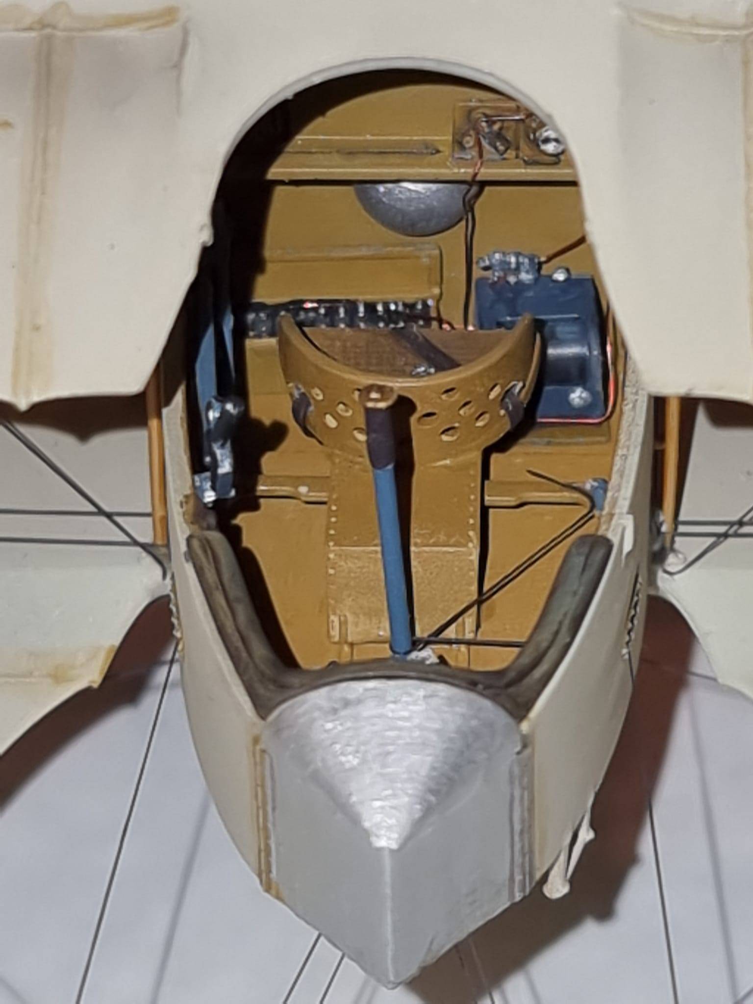 Caudron G.III – Image 20