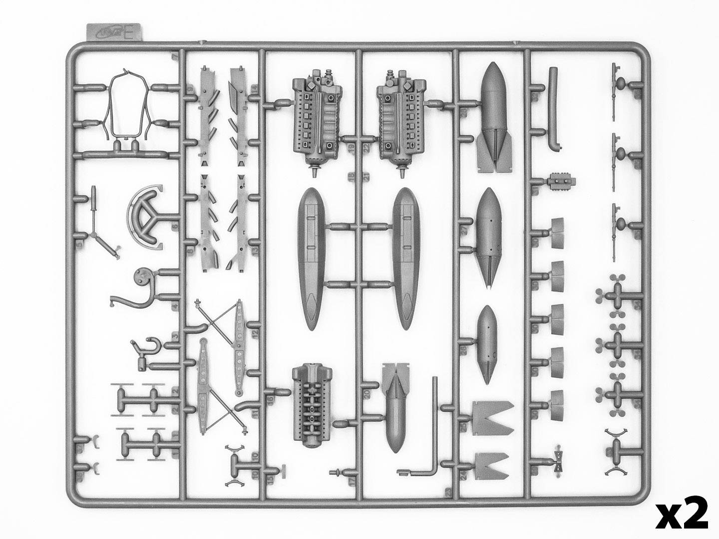 Mistel S1 German composite training aircraft – Image 3