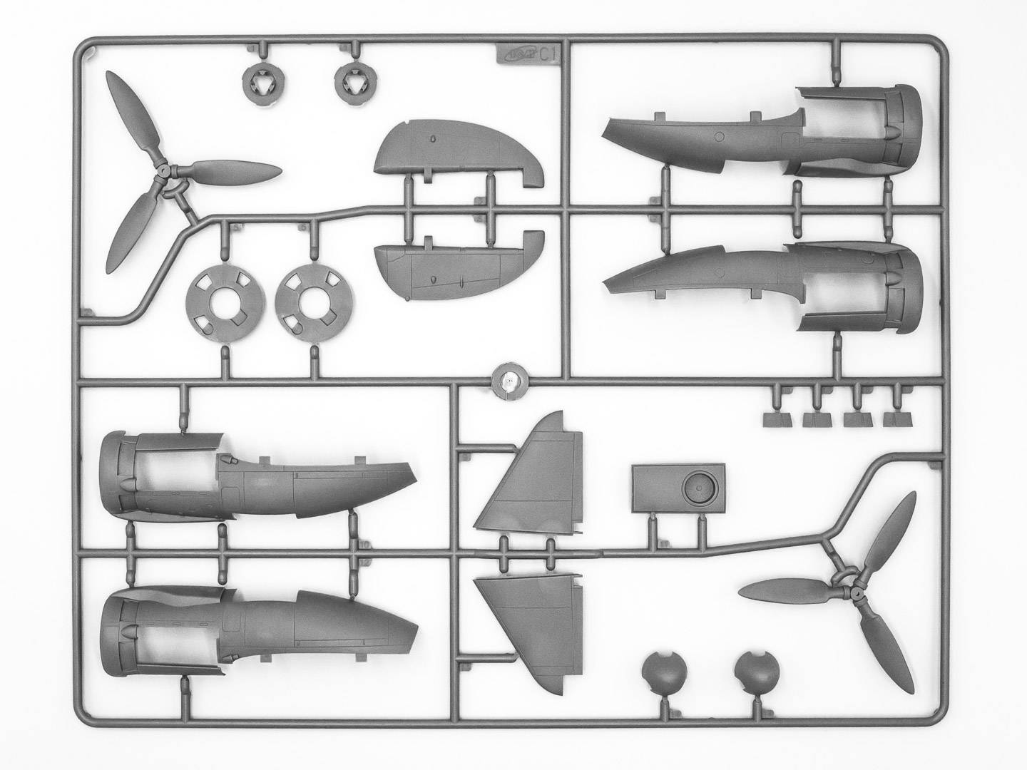 Mistel S1 German composite training aircraft – Image 12