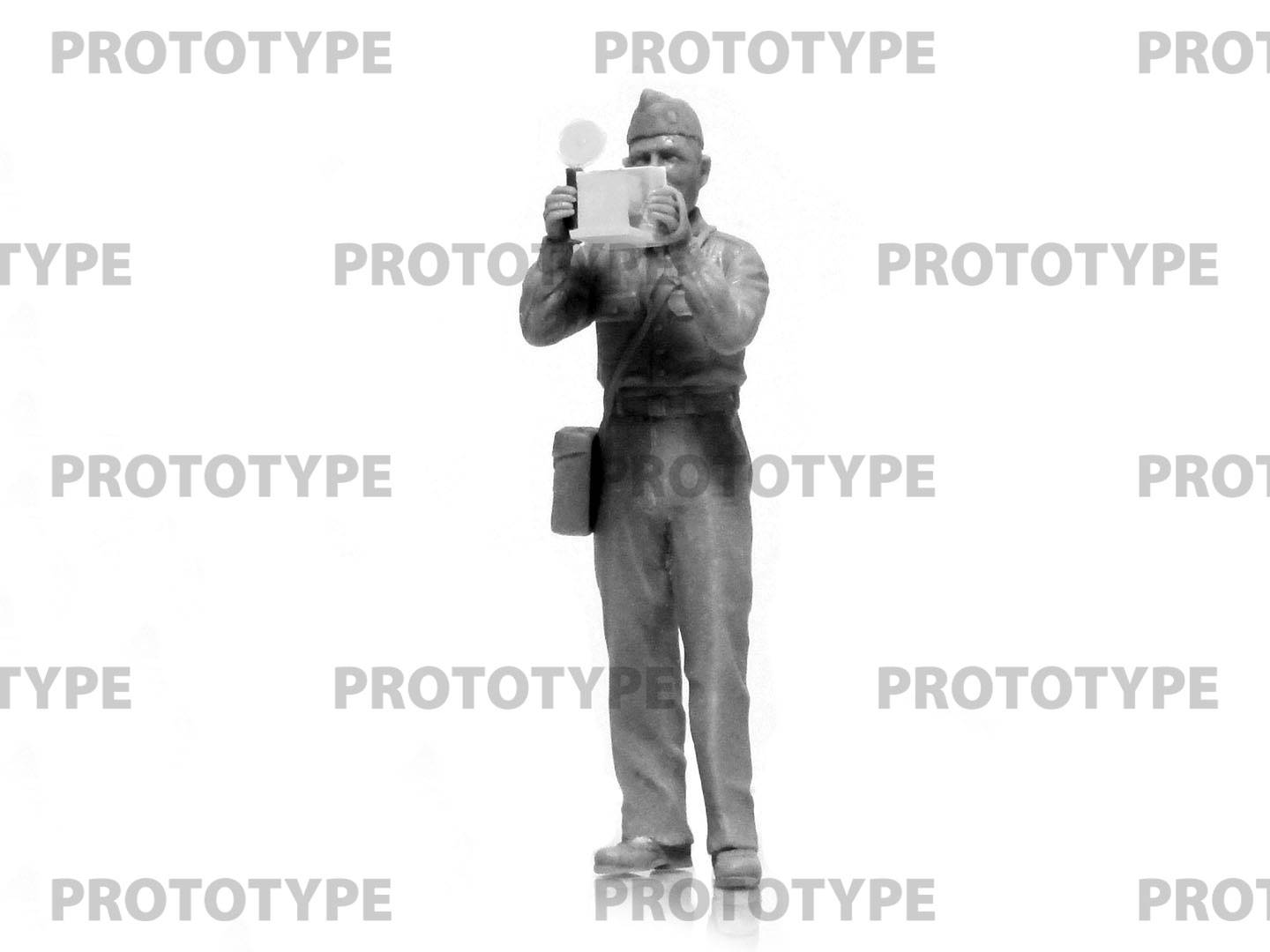 ”Photo to remember” USAAF Pilots (1944-1945) – Image 5
