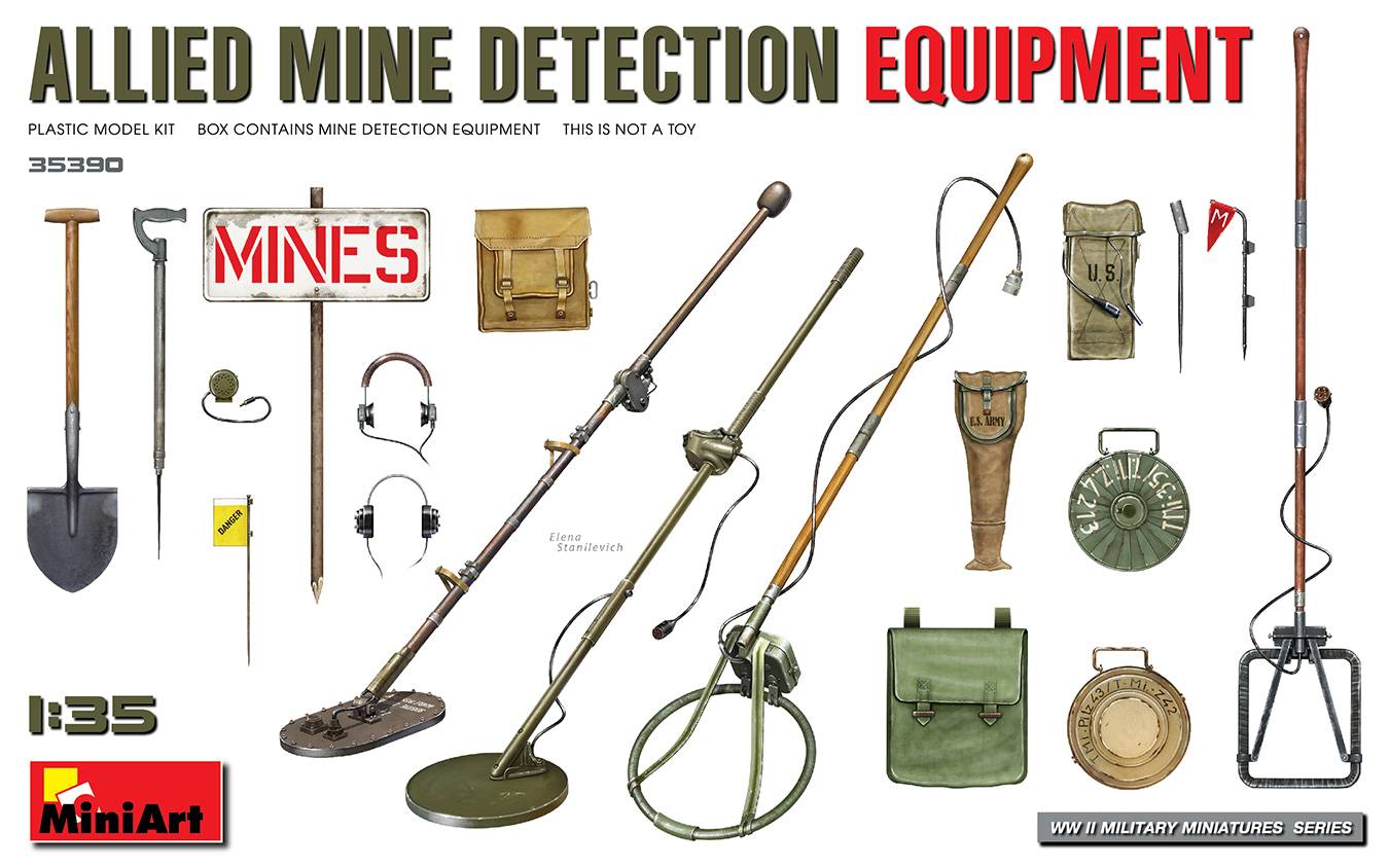 BRITISH INFANTRY WEAPONS & EQUIPMENT