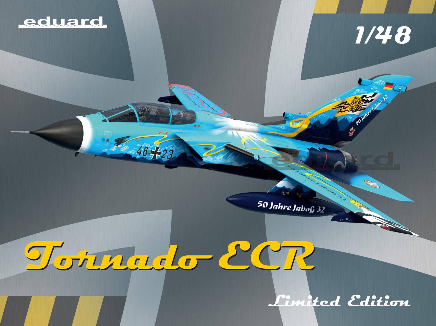 Tornado ECR Limited edition