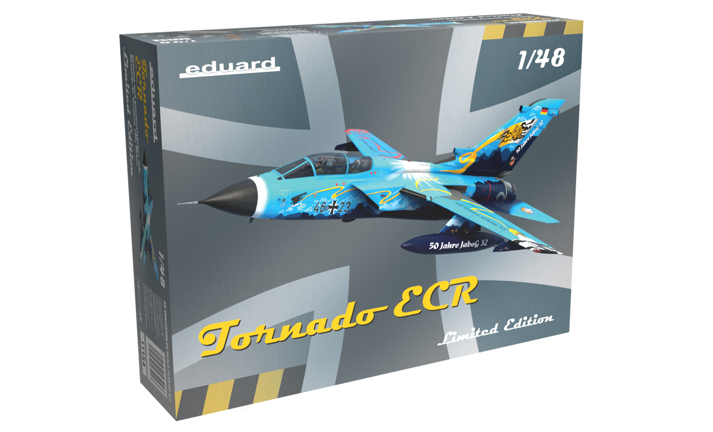 Tornado ECR Limited edition – Image 2