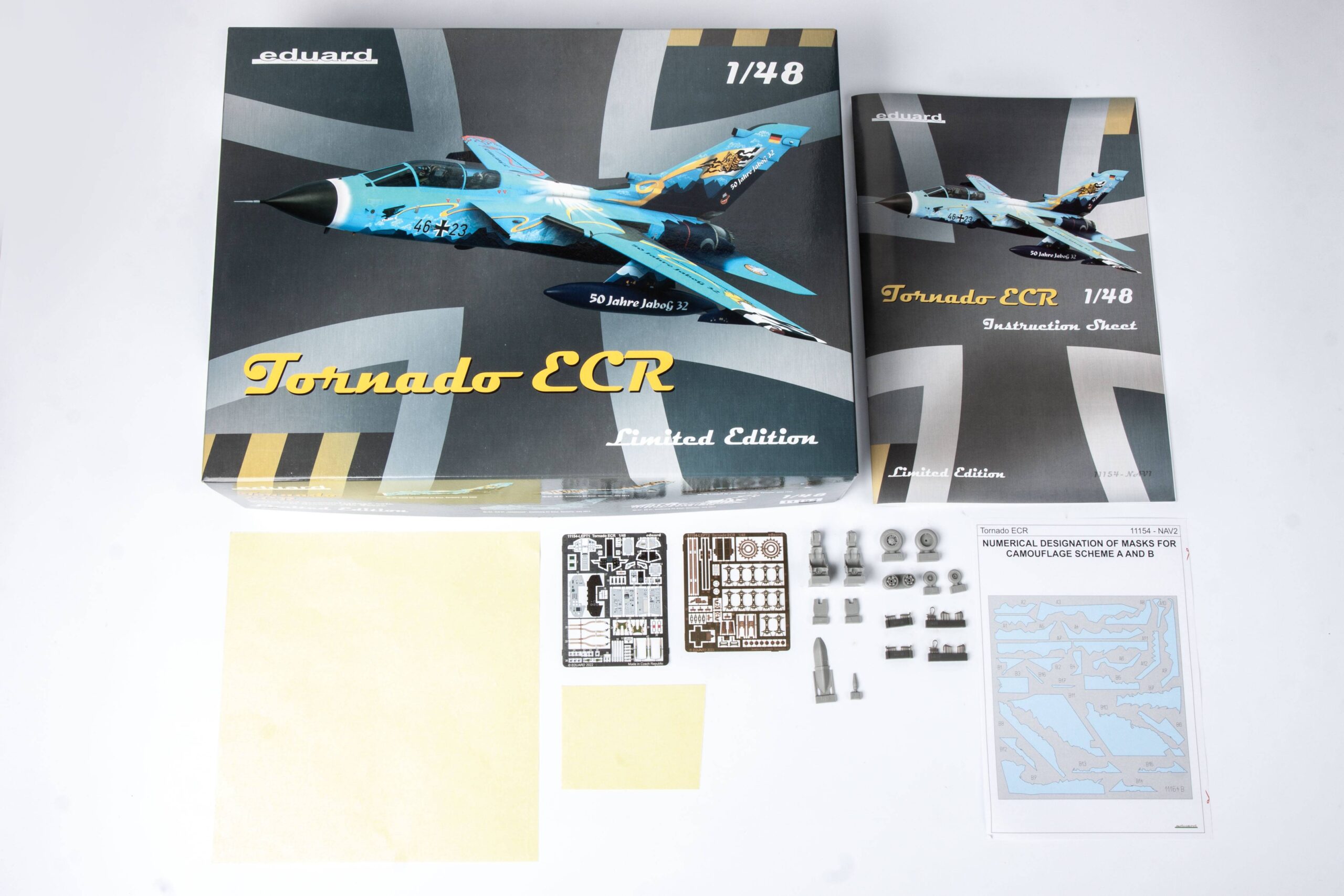 Tornado ECR Limited edition – Image 3