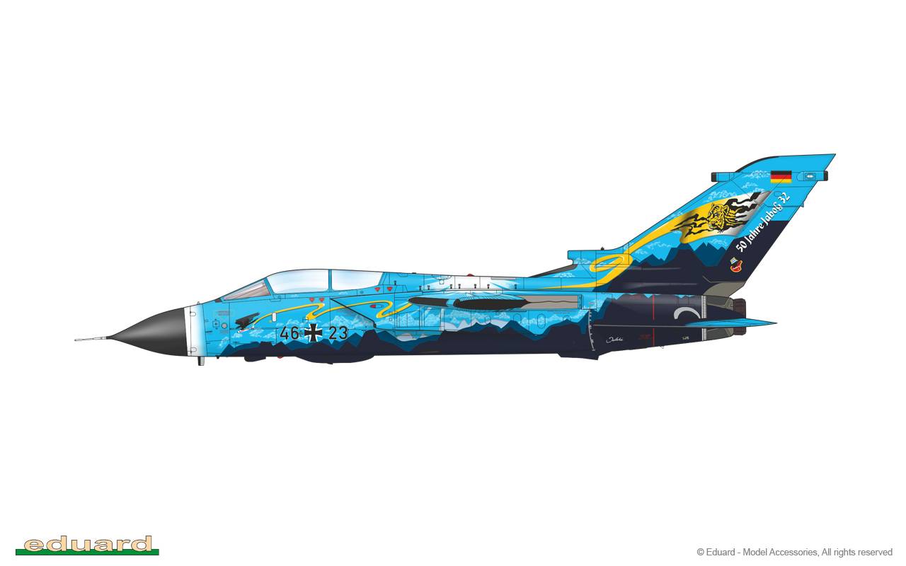 Tornado ECR Limited edition – Image 15