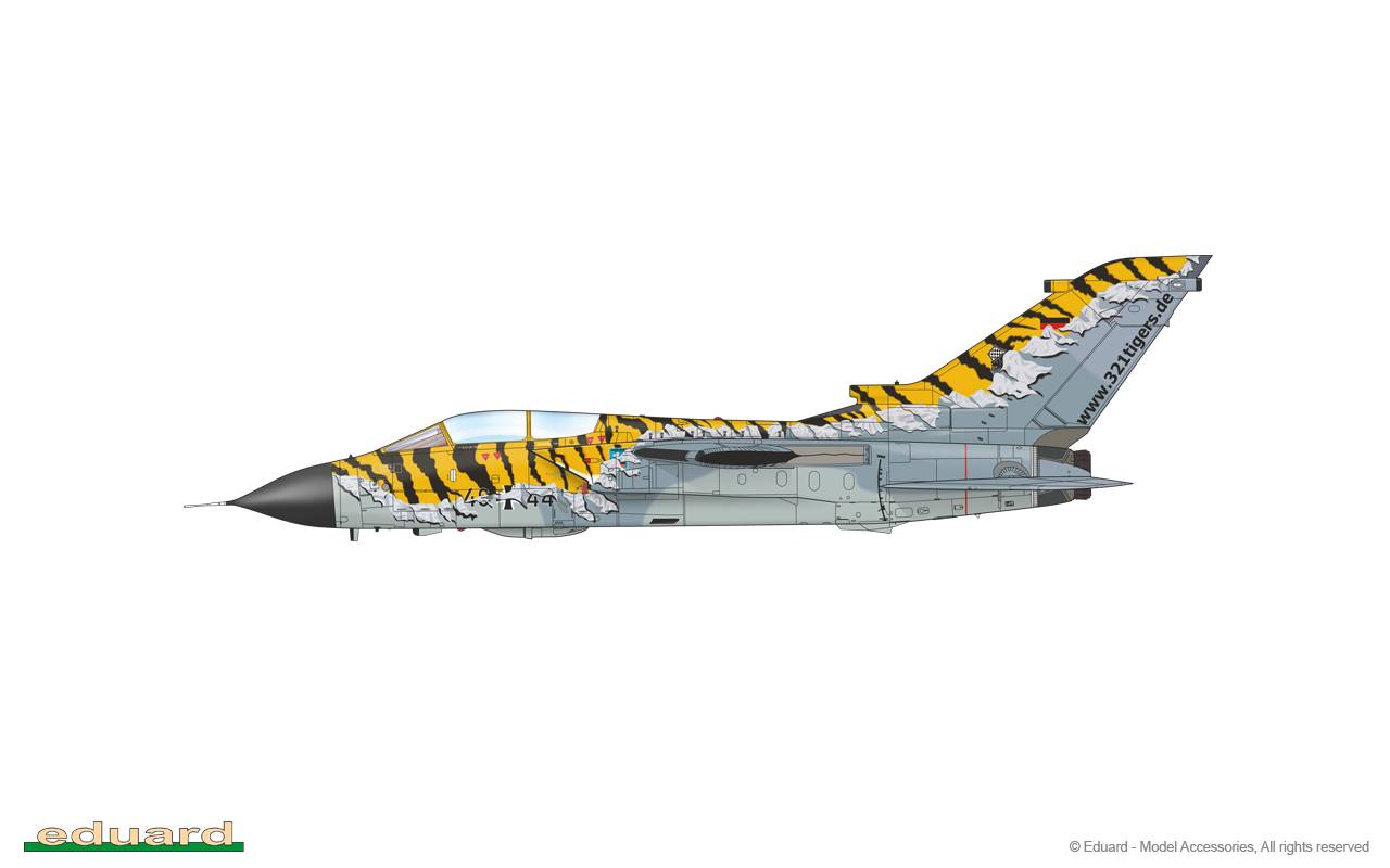 Tornado ECR Limited edition – Image 17