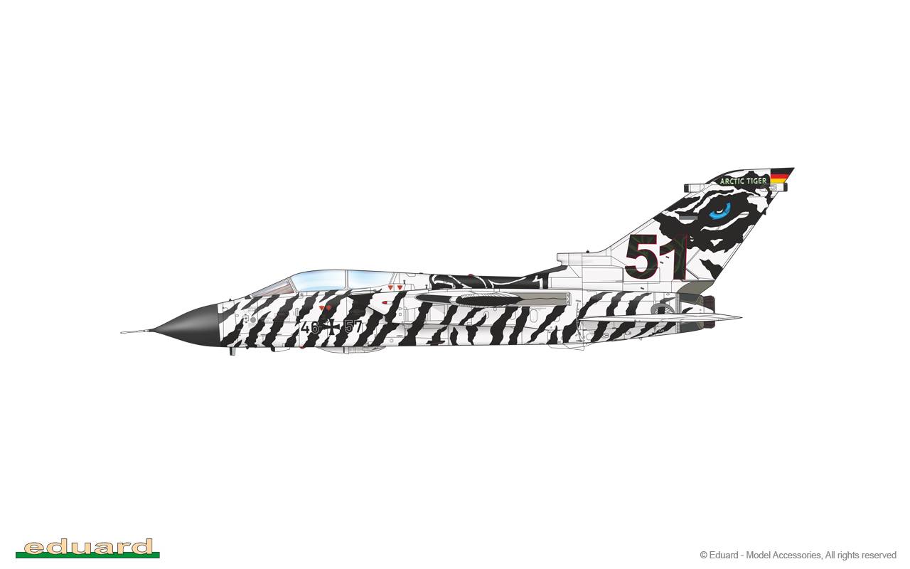 Tornado ECR Limited edition – Image 19