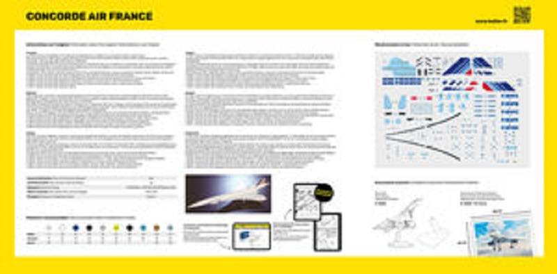 Concorde AIR FRANCE – Image 2