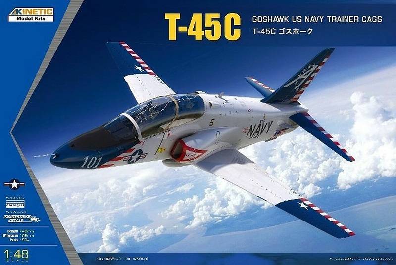 T-45C Goshawk