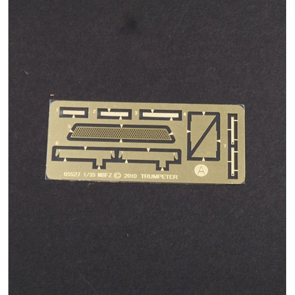 German NBFZ(TYPE Ⅰ) – Image 5