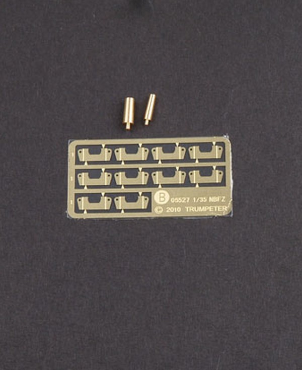 German NBFZ(TYPE Ⅰ) – Image 6