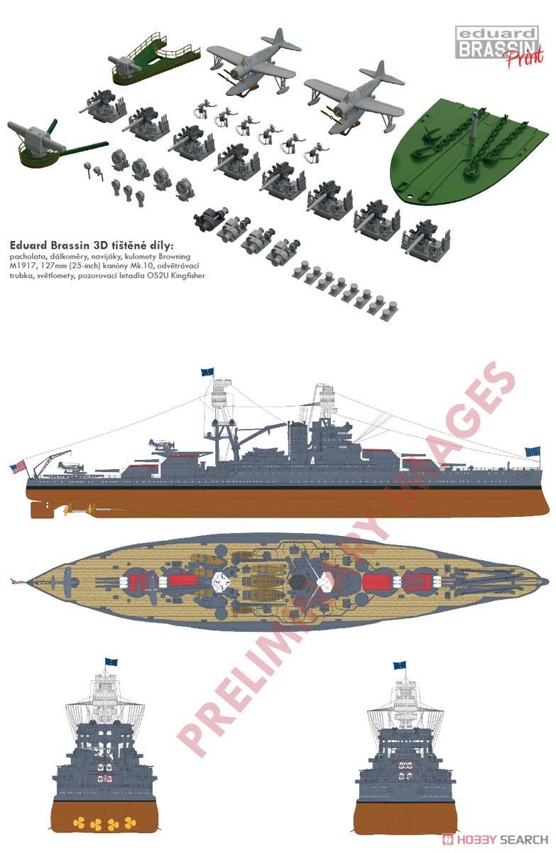 USS Arizona – Image 17