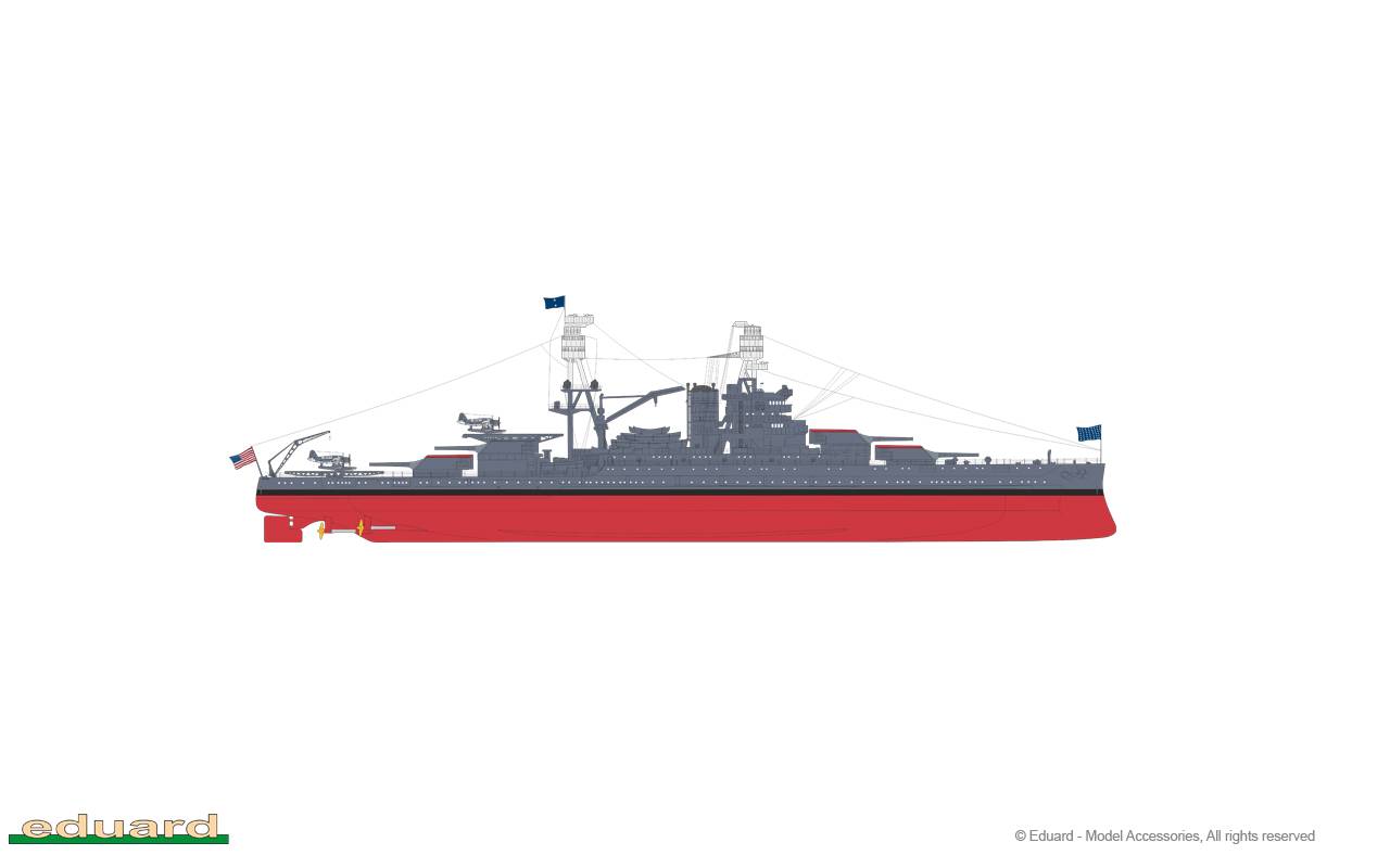 USS Arizona – Image 20