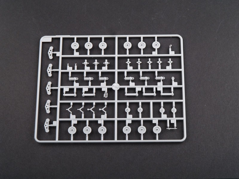 German NBFZ(TYPE Ⅰ) – Image 7