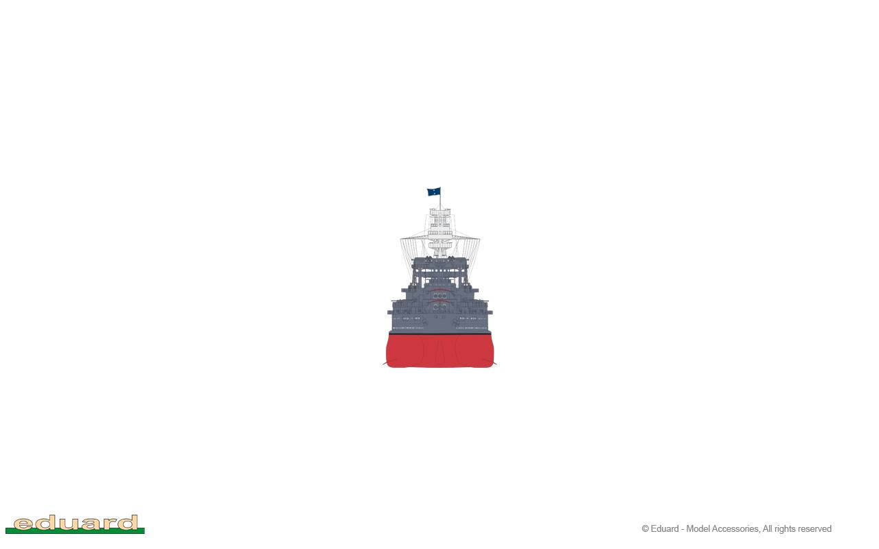 USS Arizona – Image 22
