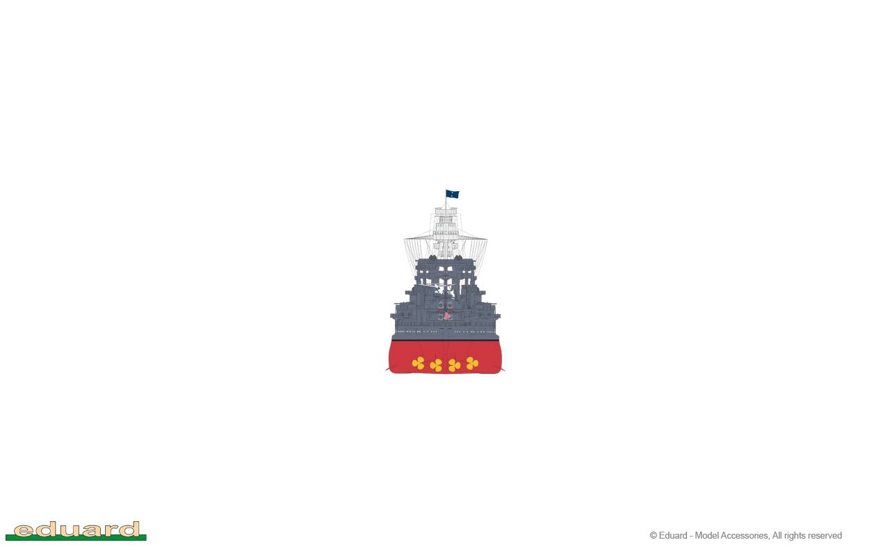 USS Arizona – Image 23