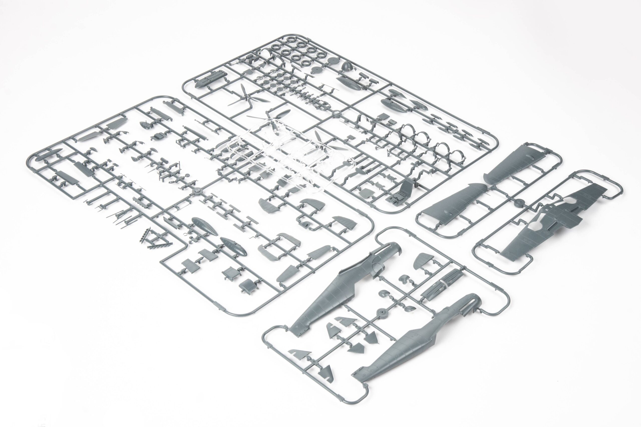 Bf 109G-14 ProfiPACK – Image 5