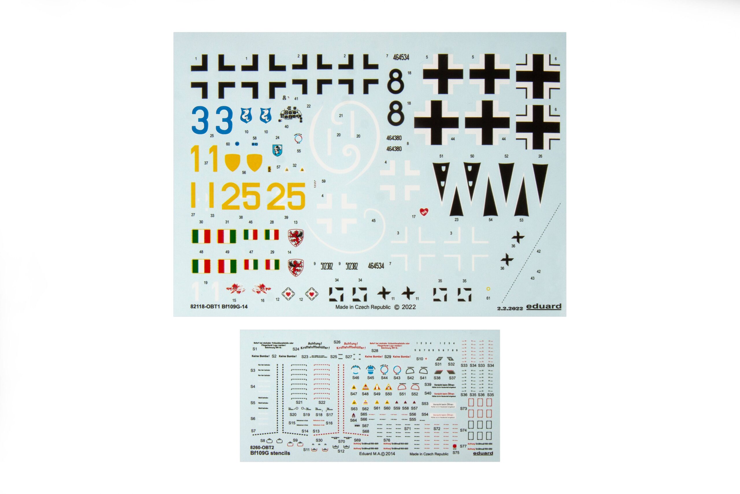 Bf 109G-14 ProfiPACK – Image 6
