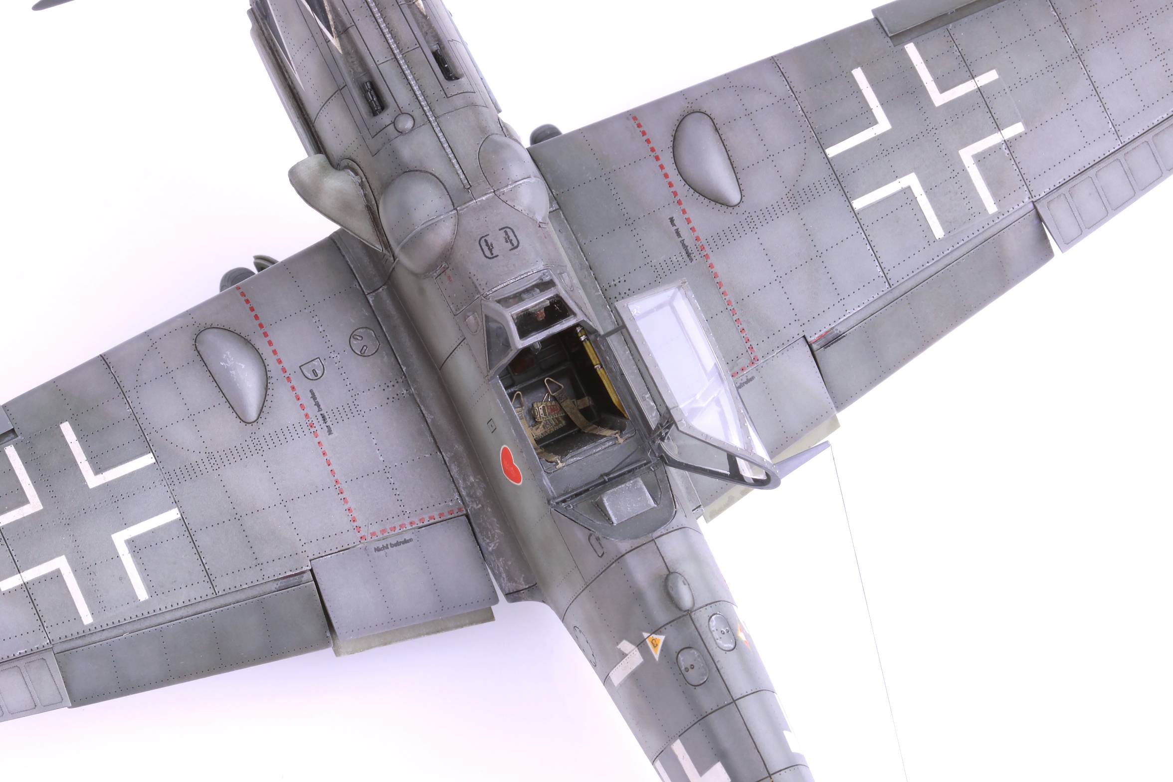 Bf 109G-14 ProfiPACK – Image 13