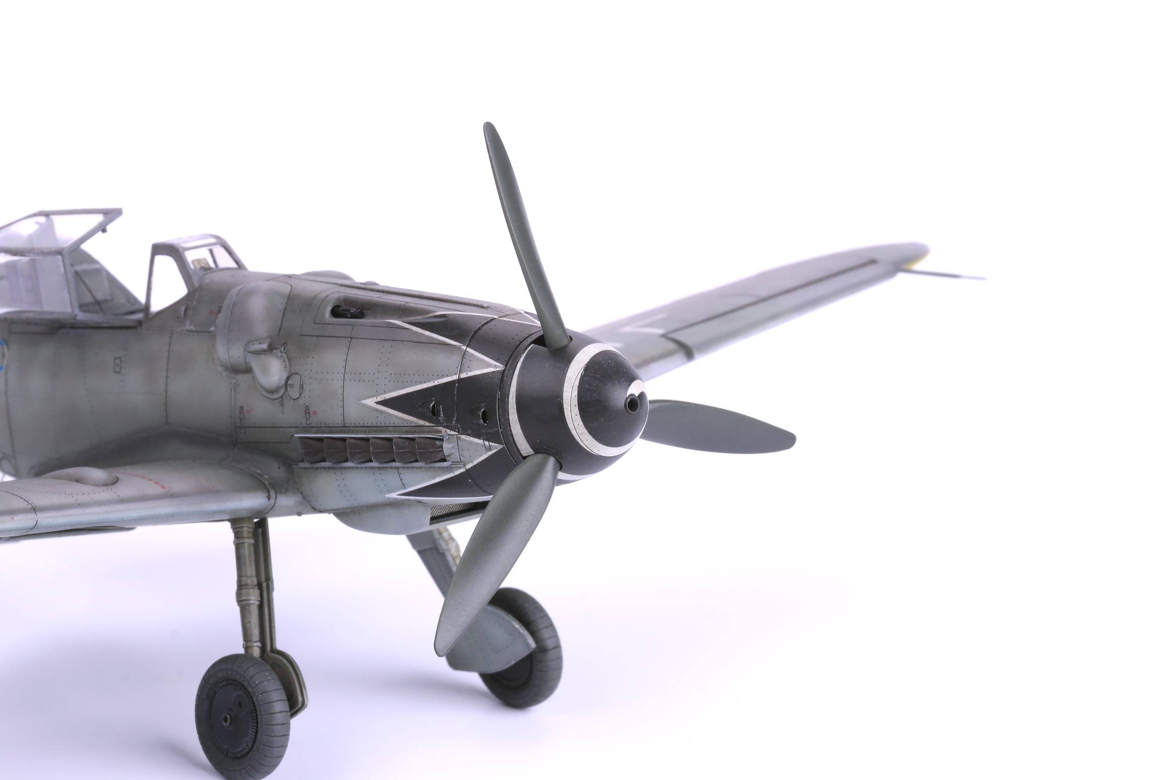 Bf 109G-14 ProfiPACK – Image 15