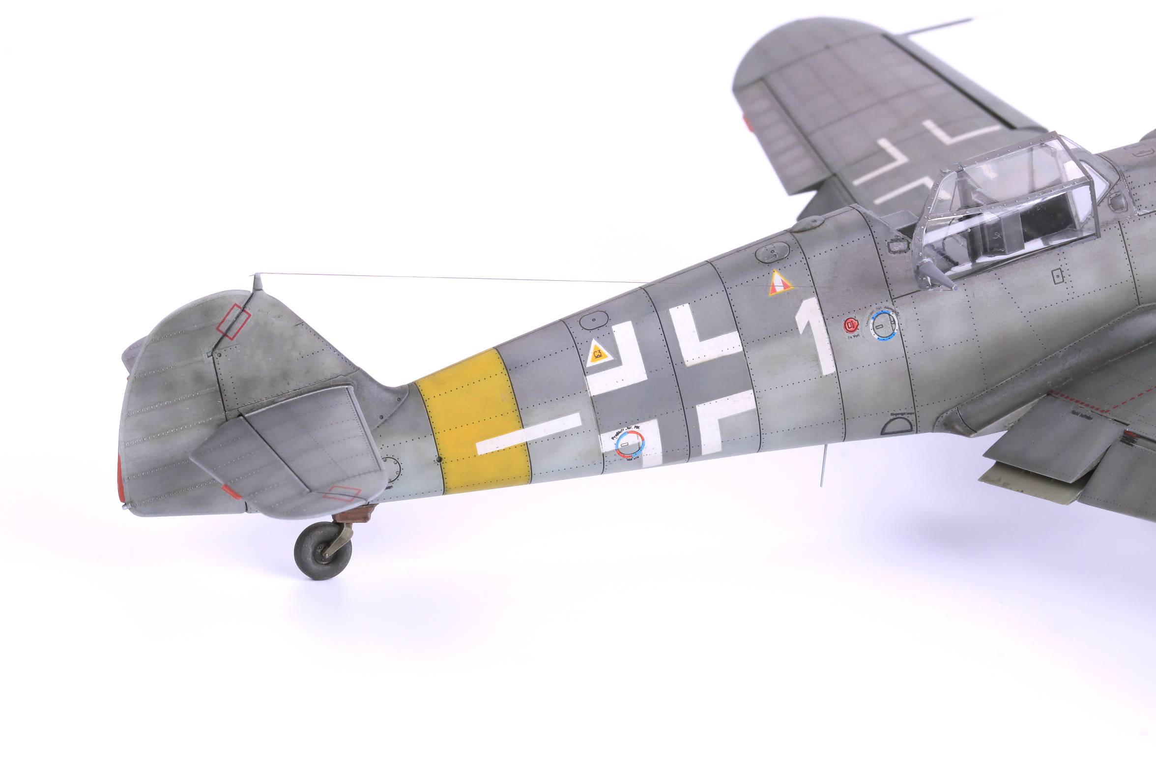 Bf 109G-14 ProfiPACK – Image 16