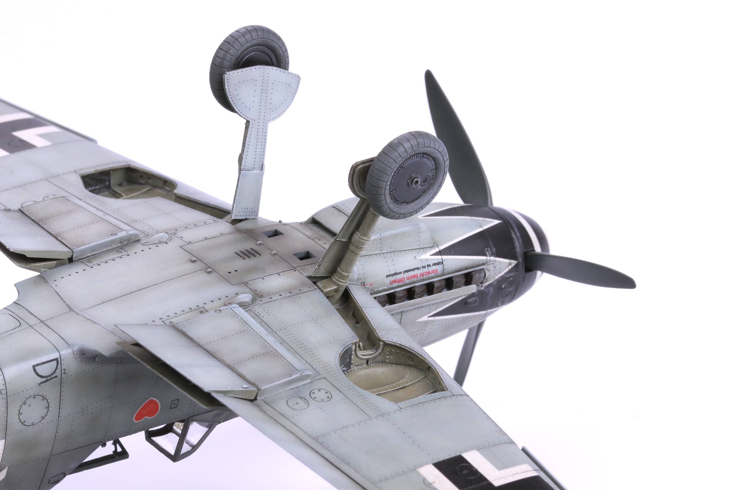 Bf 109G-14 ProfiPACK – Image 17