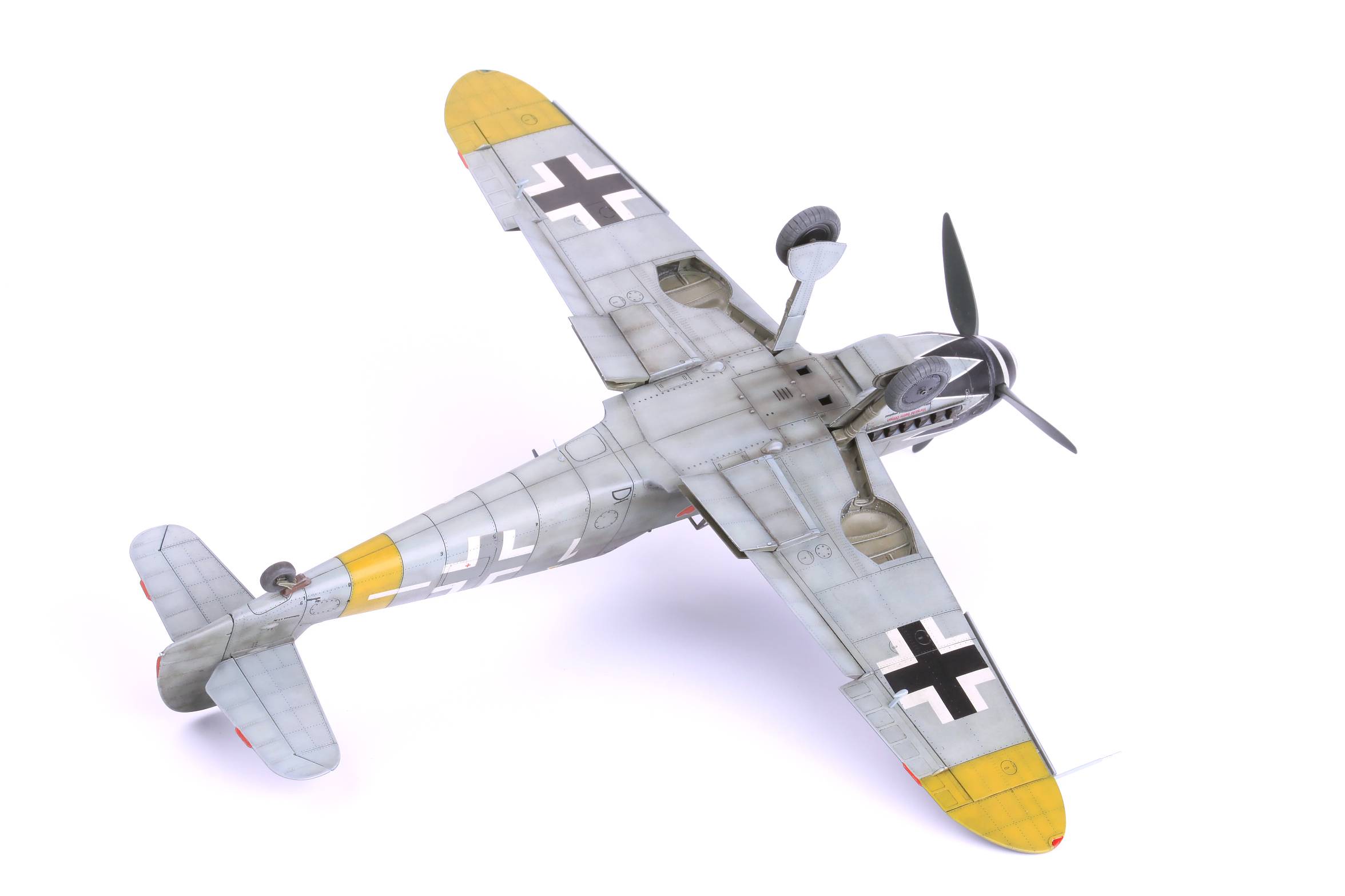 Bf 109G-14 ProfiPACK – Image 18