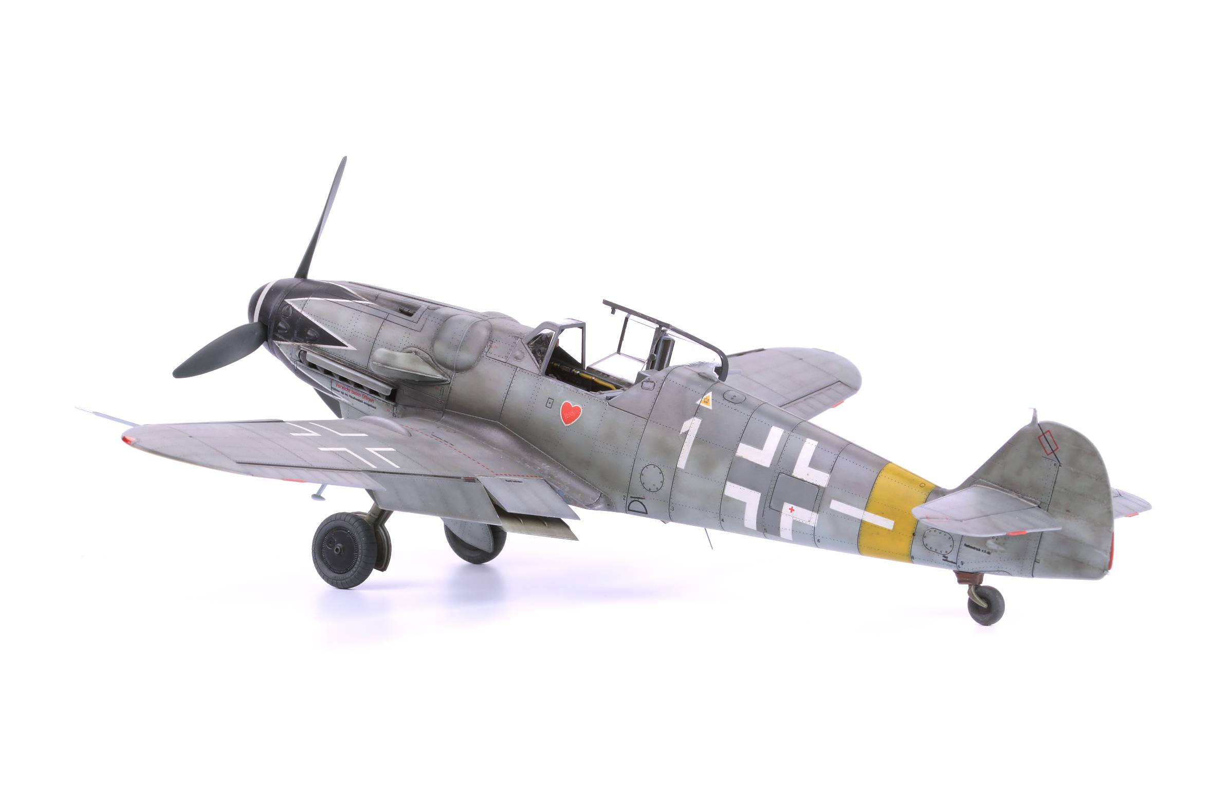 Bf 109G-14 ProfiPACK – Image 19