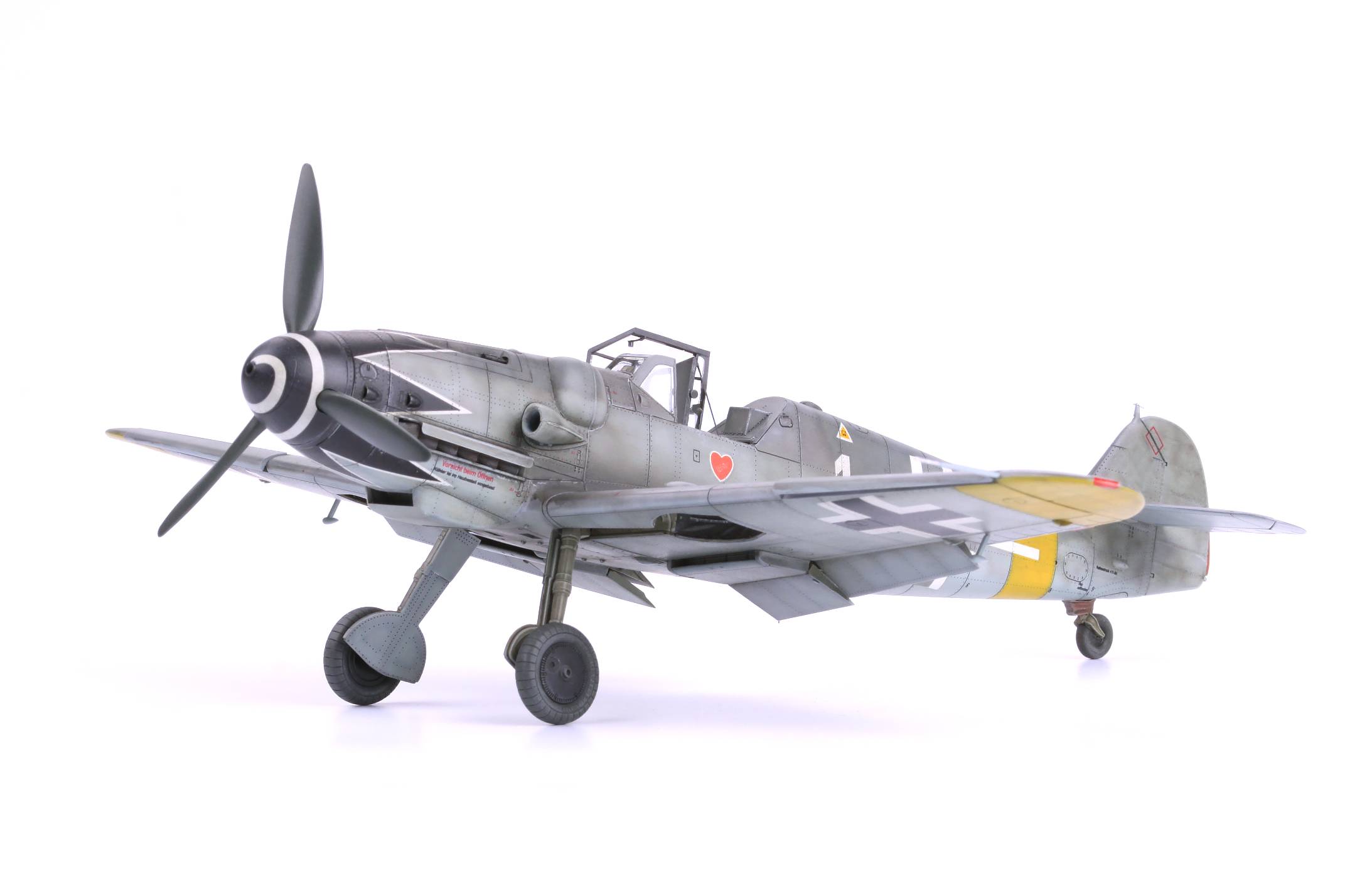 Bf 109G-14 ProfiPACK – Image 20