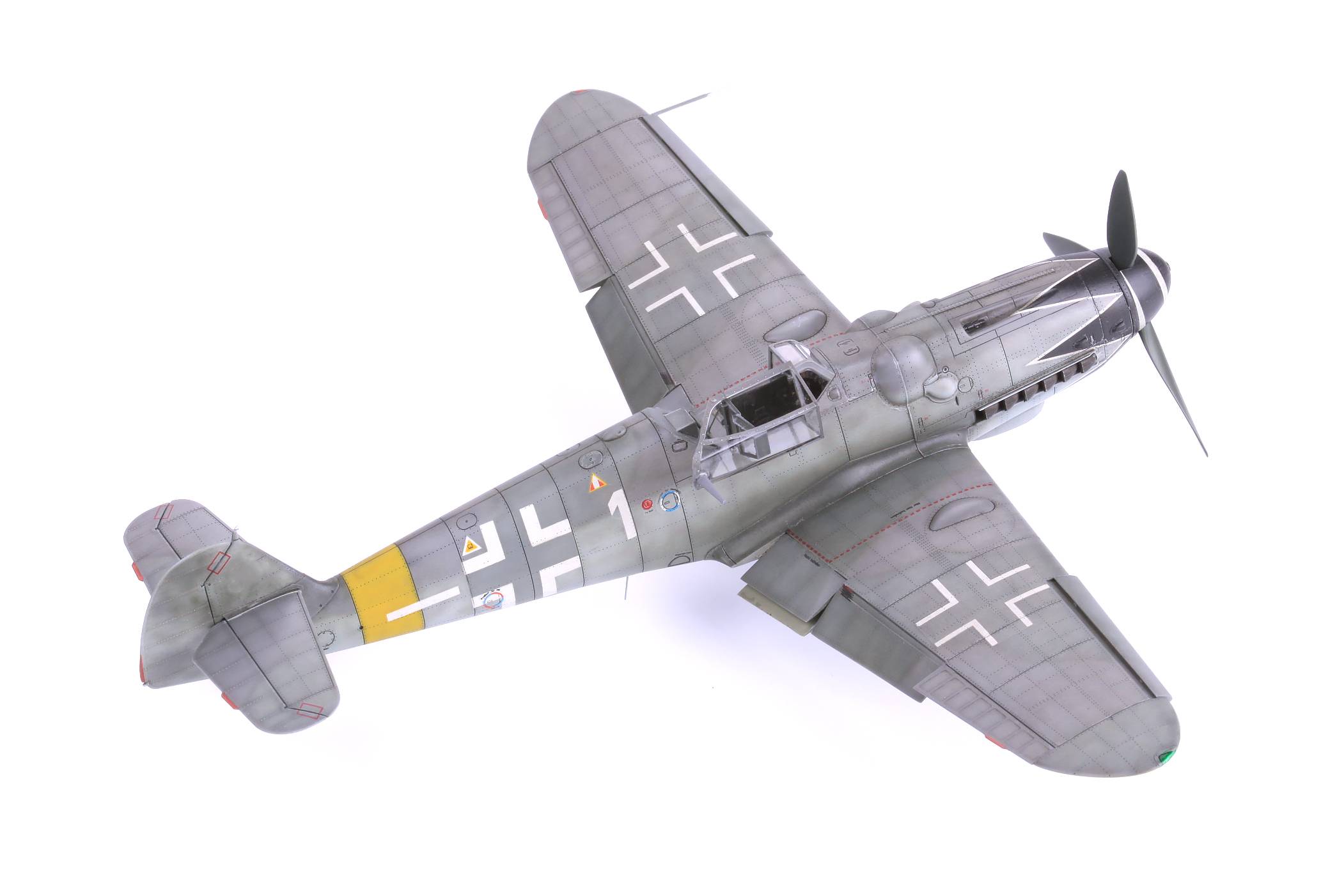 Bf 109G-14 ProfiPACK – Image 21