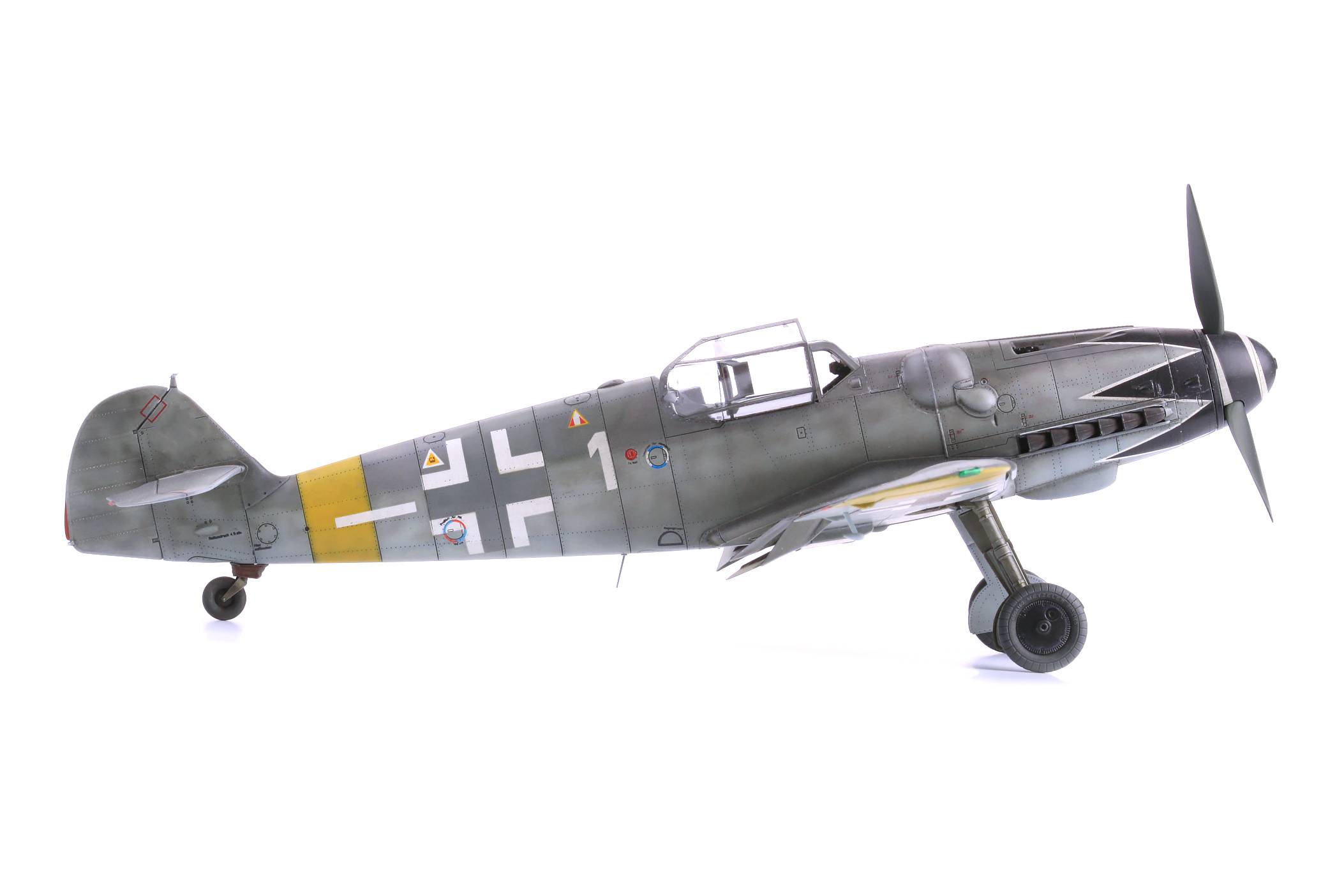 Bf 109G-14 ProfiPACK – Image 22