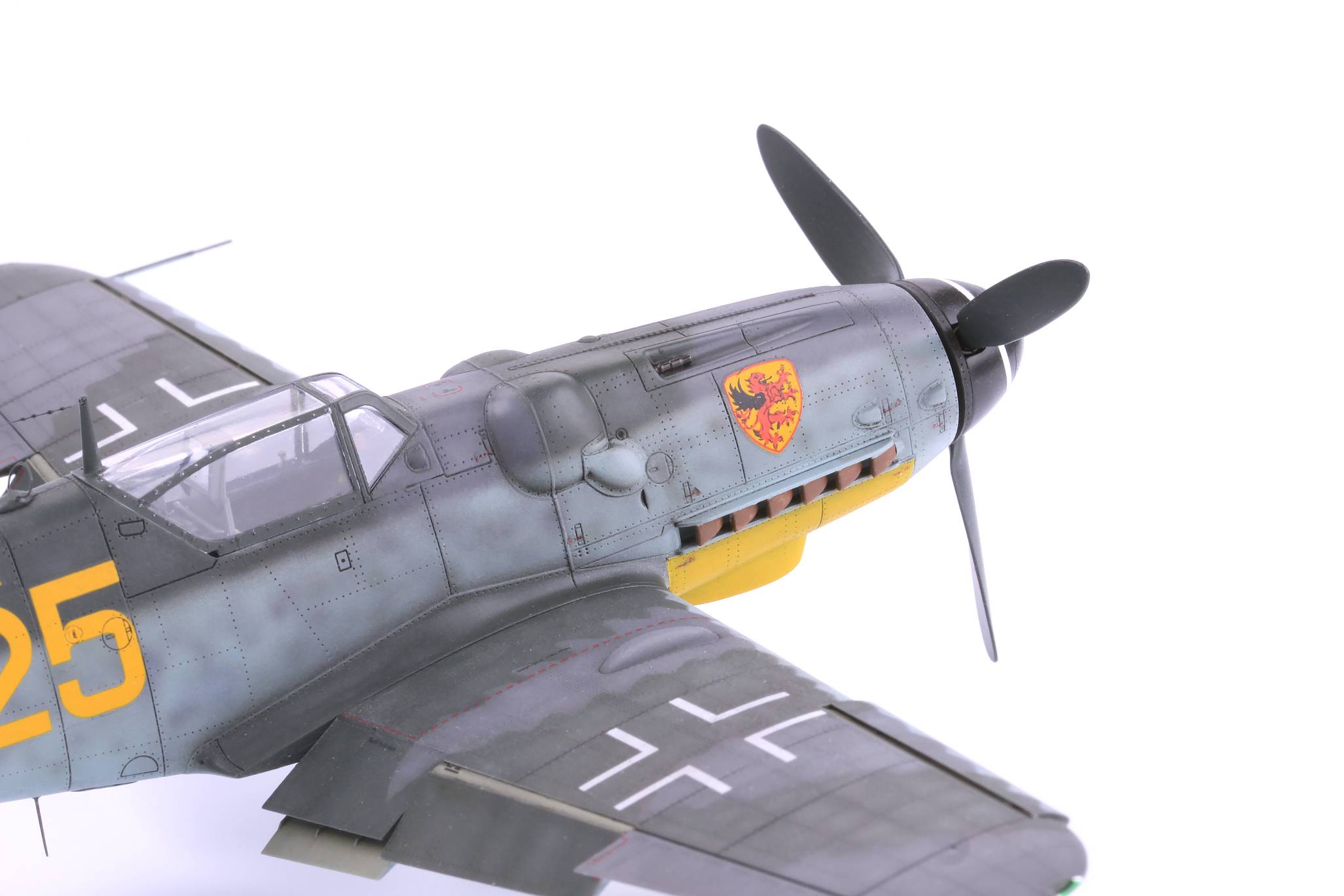 Bf 109G-14 ProfiPACK – Image 23