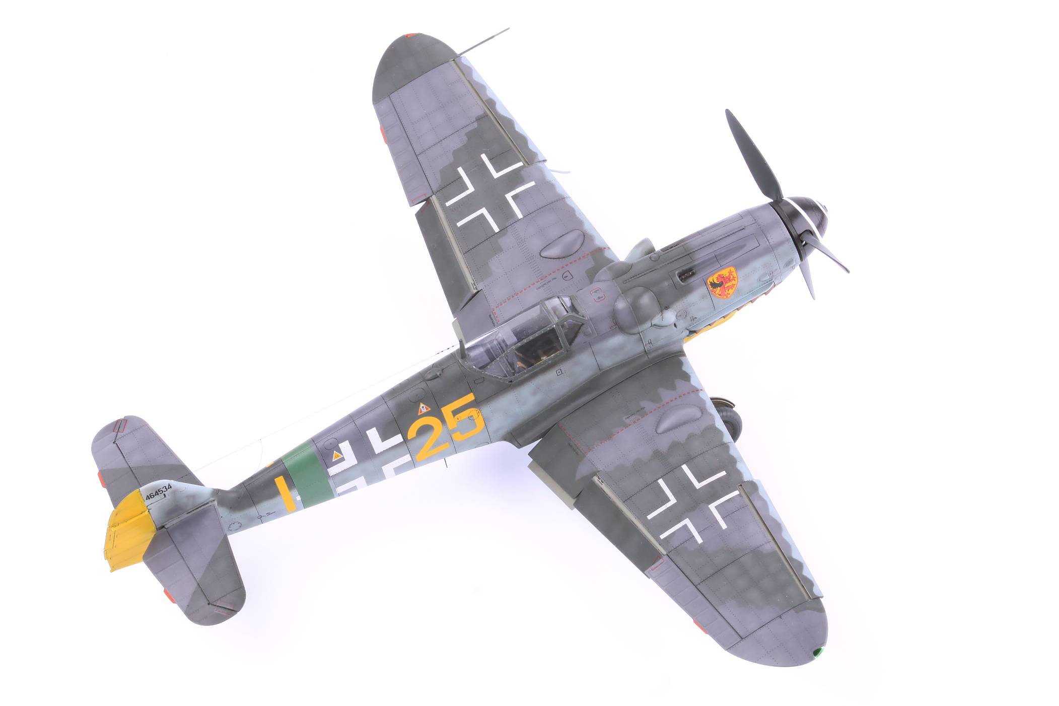 Bf 109G-14 ProfiPACK – Image 24