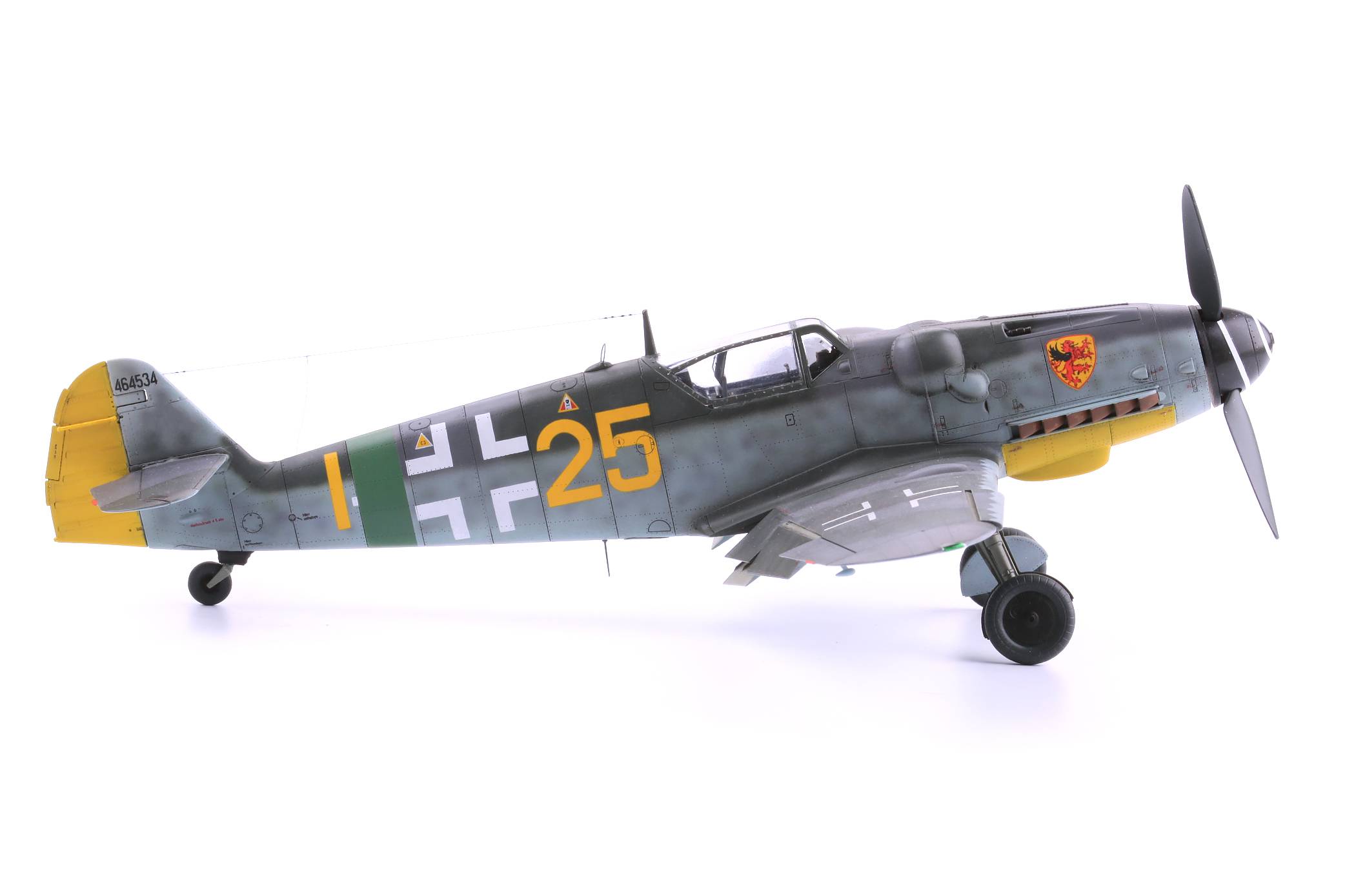 Bf 109G-14 ProfiPACK – Image 25