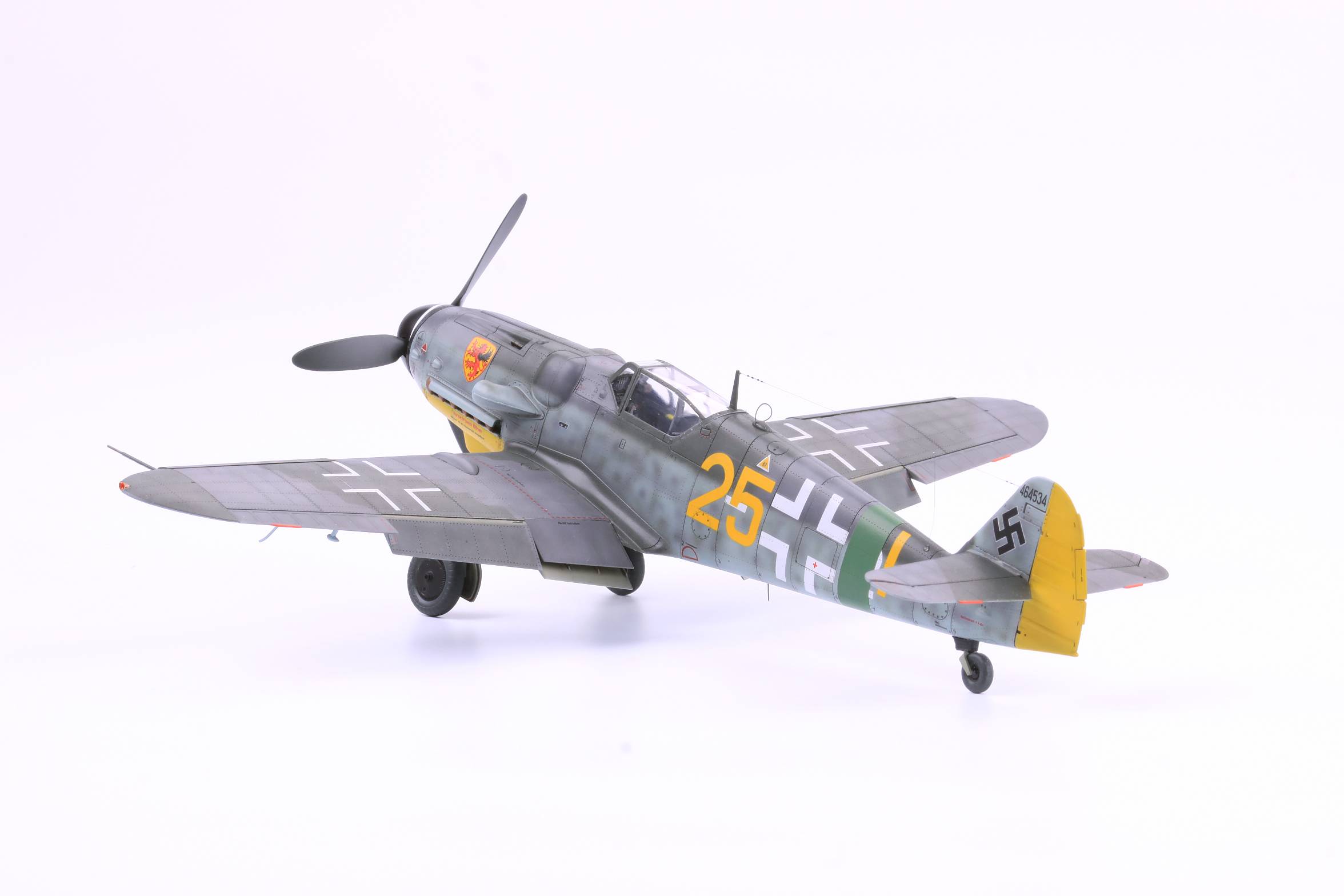 Bf 109G-14 ProfiPACK – Image 27