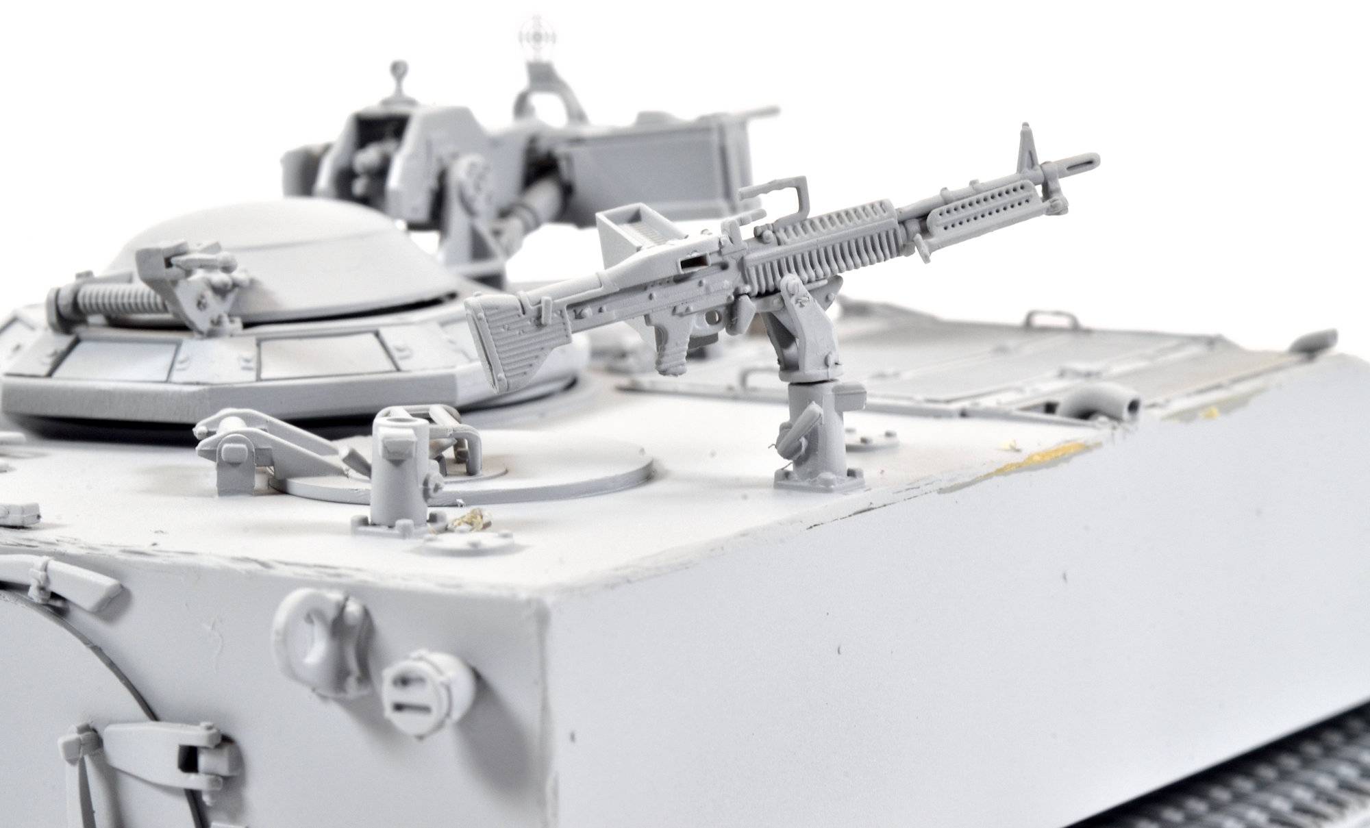 M114 A1 CRV – Image 16