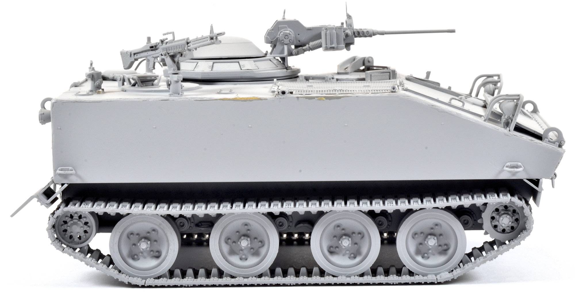 M114 A1 CRV – Image 18