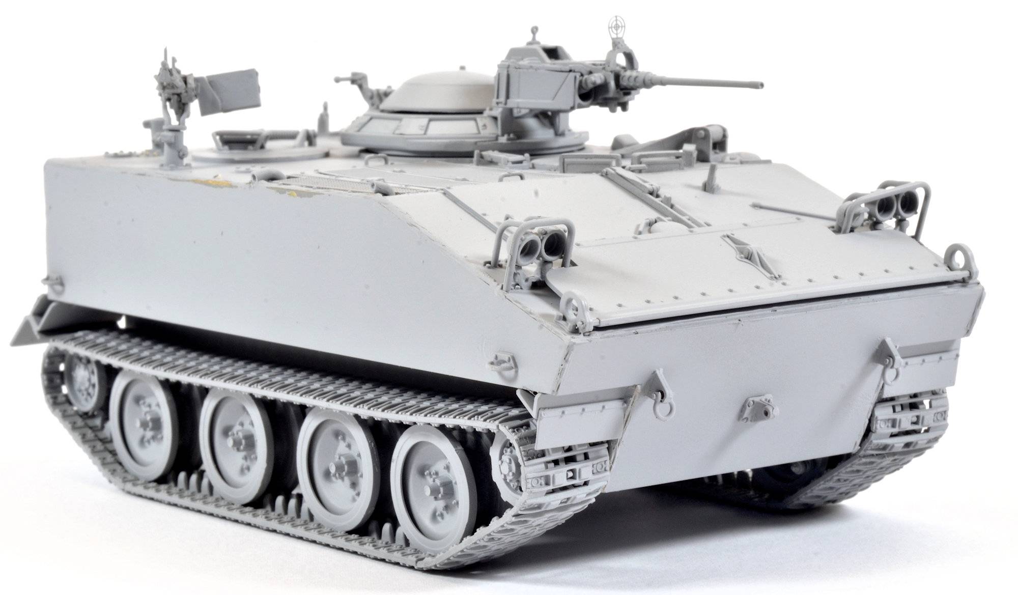M114 A1 CRV – Image 19