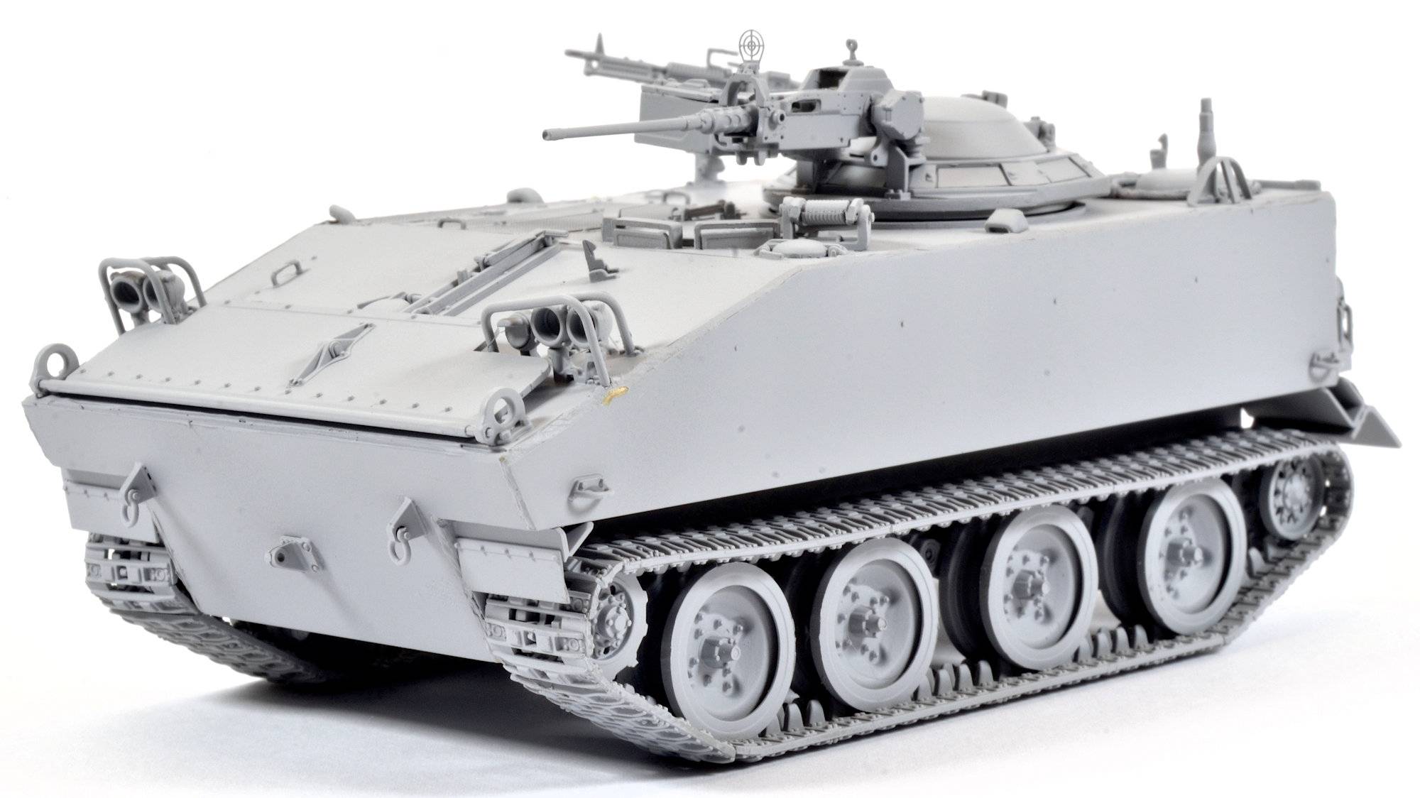 M114 A1 CRV – Image 20