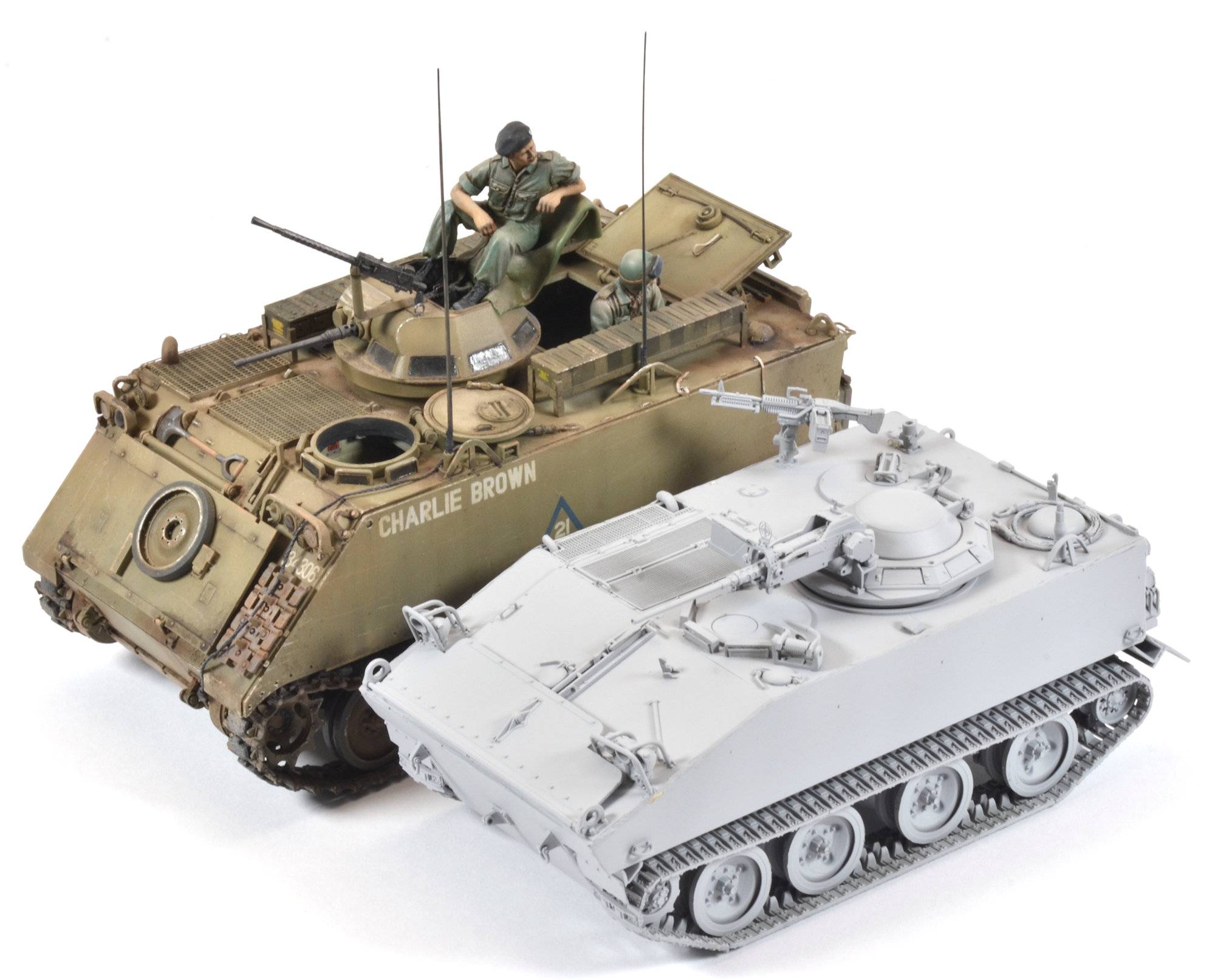 M114 A1 CRV – Image 21