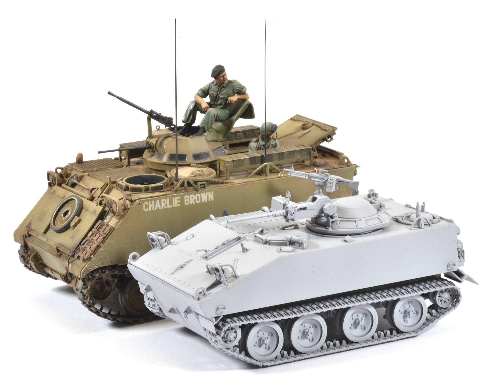 M114 A1 CRV – Image 22
