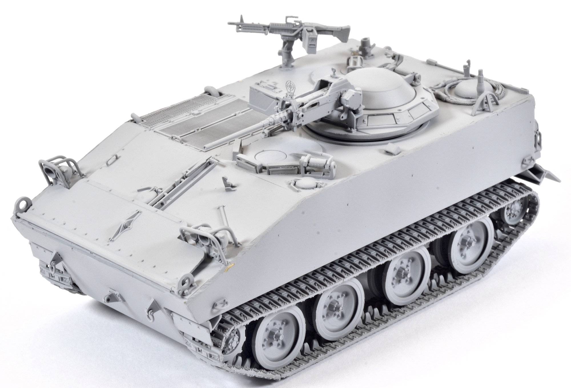 M114 A1 CRV – Image 23