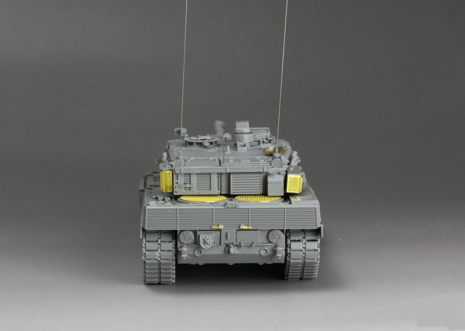 LEOPARD 2A7 – Image 5