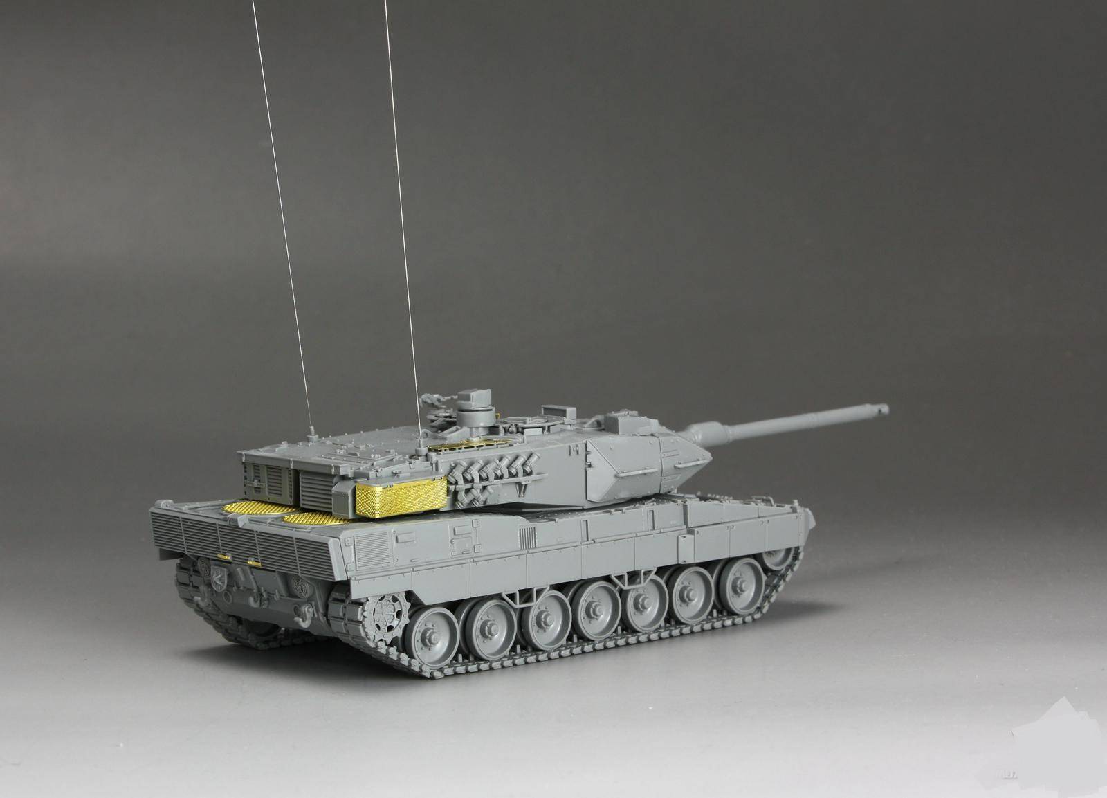 LEOPARD 2A7 – Image 6