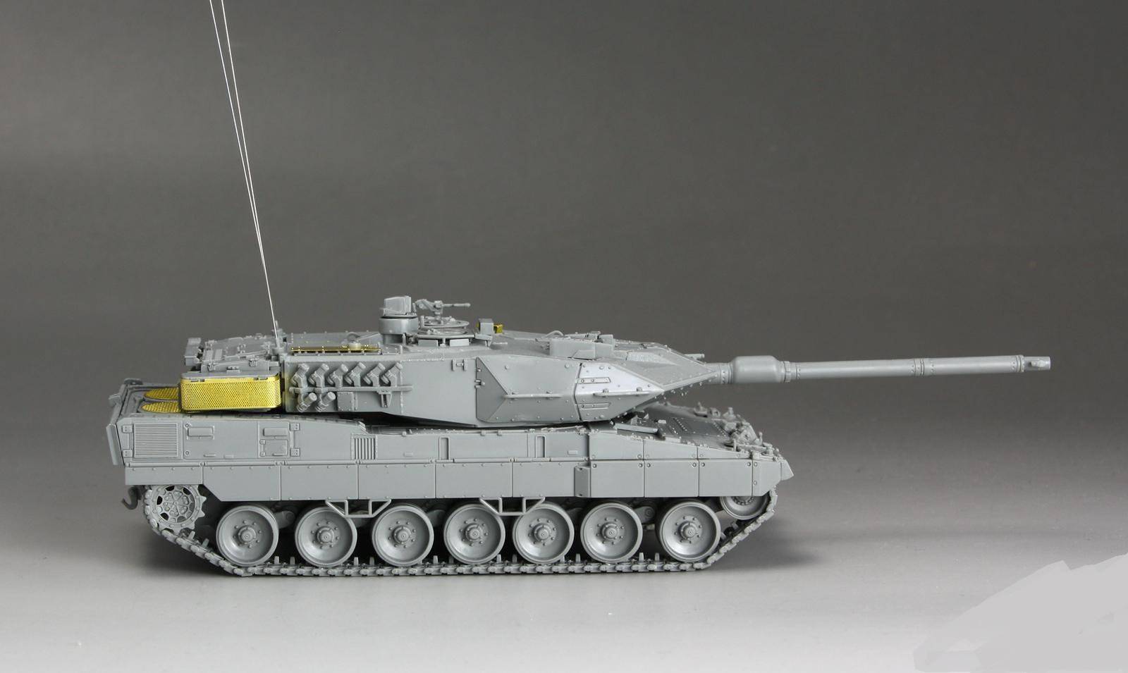 LEOPARD 2A7 – Image 7