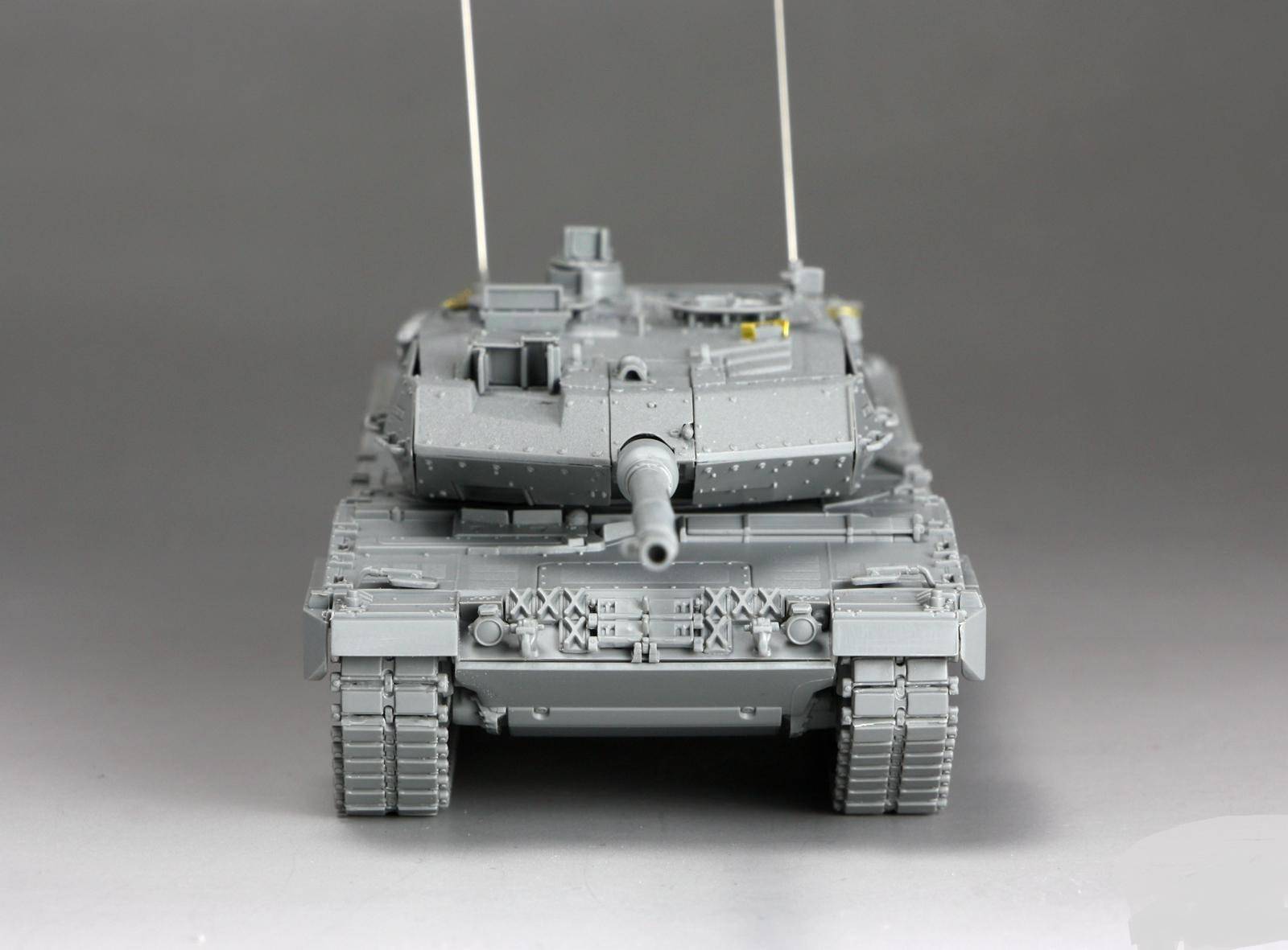 LEOPARD 2A7 – Image 9