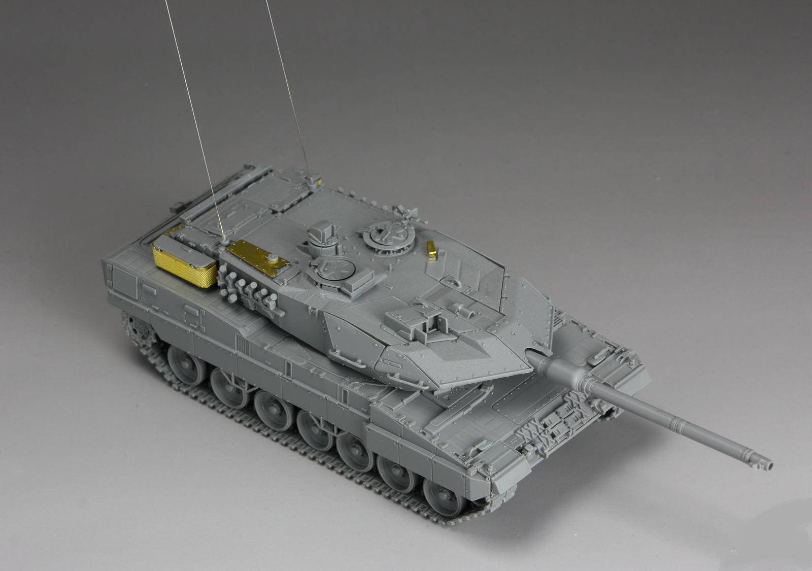 LEOPARD 2A7 – Image 10
