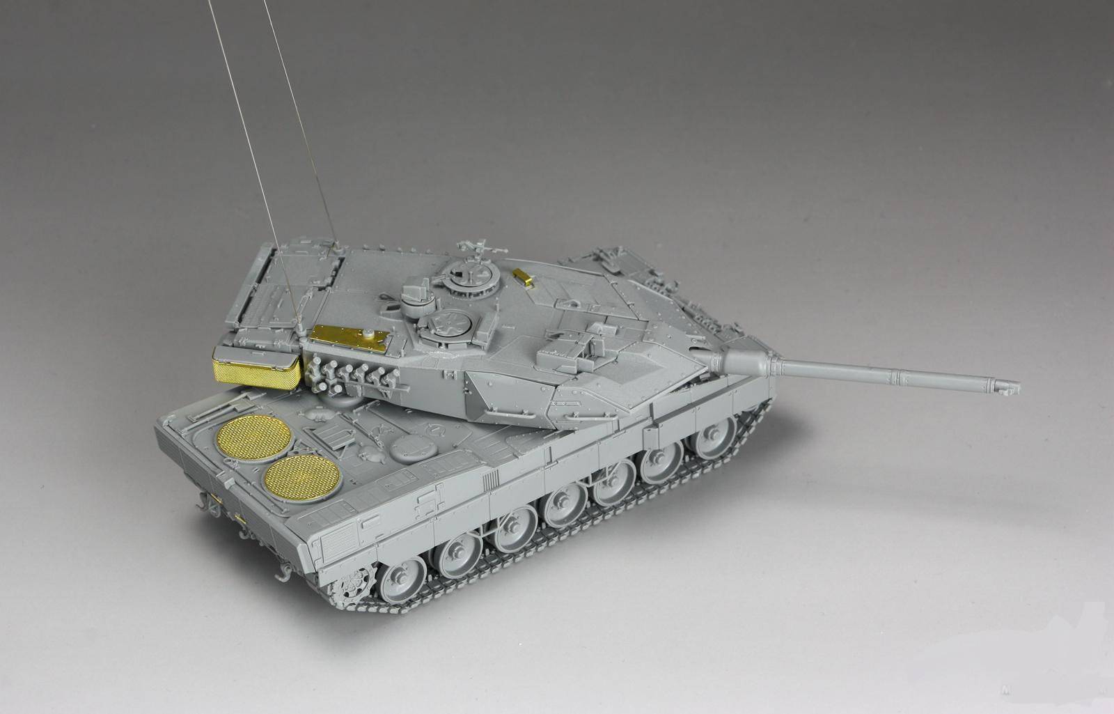 LEOPARD 2A7 – Image 11