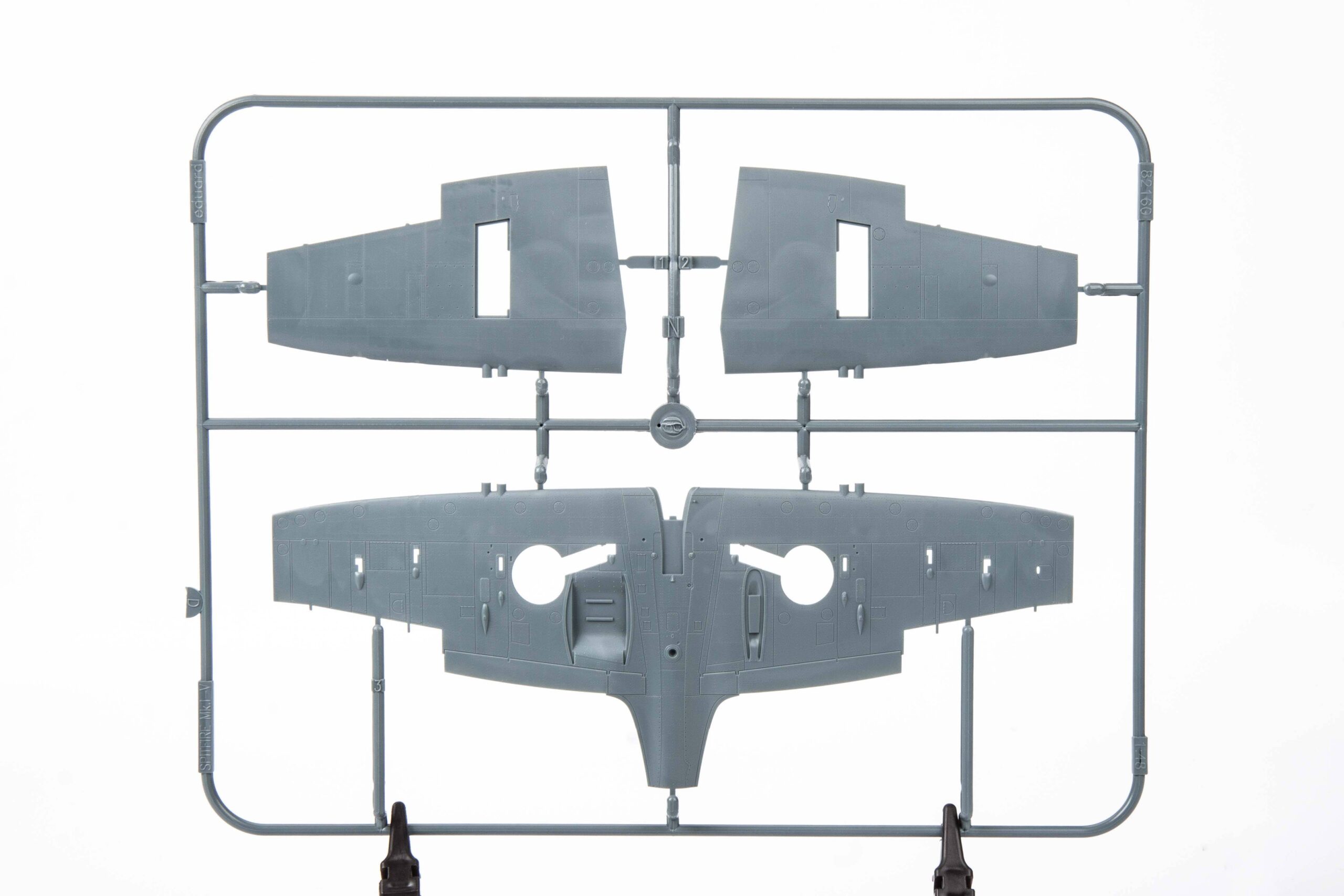 SPITFIRE STORY: Southern Star – Image 11