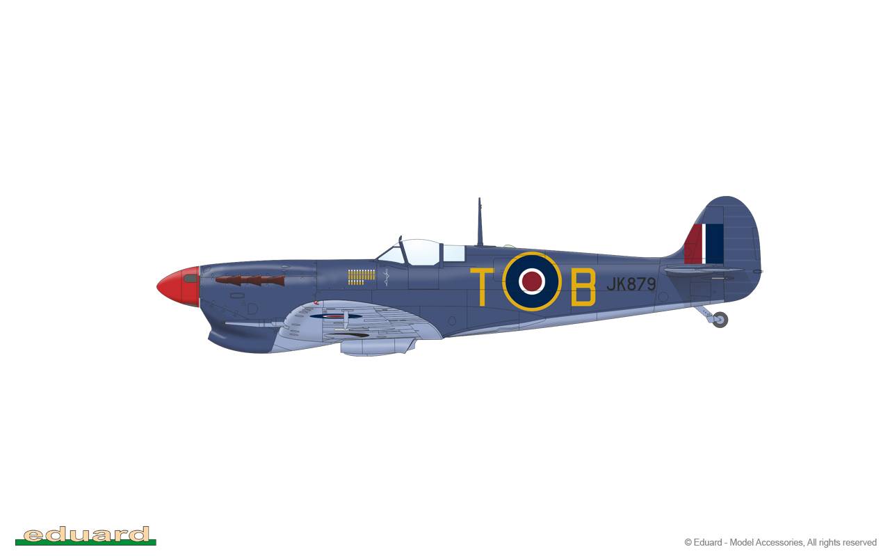 SPITFIRE STORY: Southern Star – Image 21